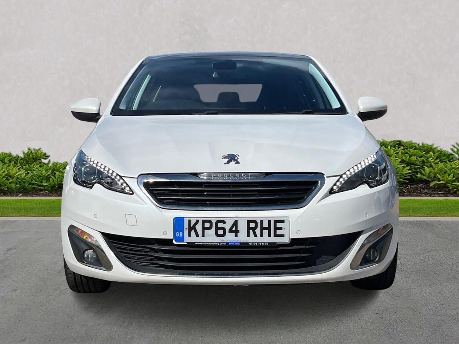 Used Peugeot 308 2014 for sale - 78196339: Photo 7