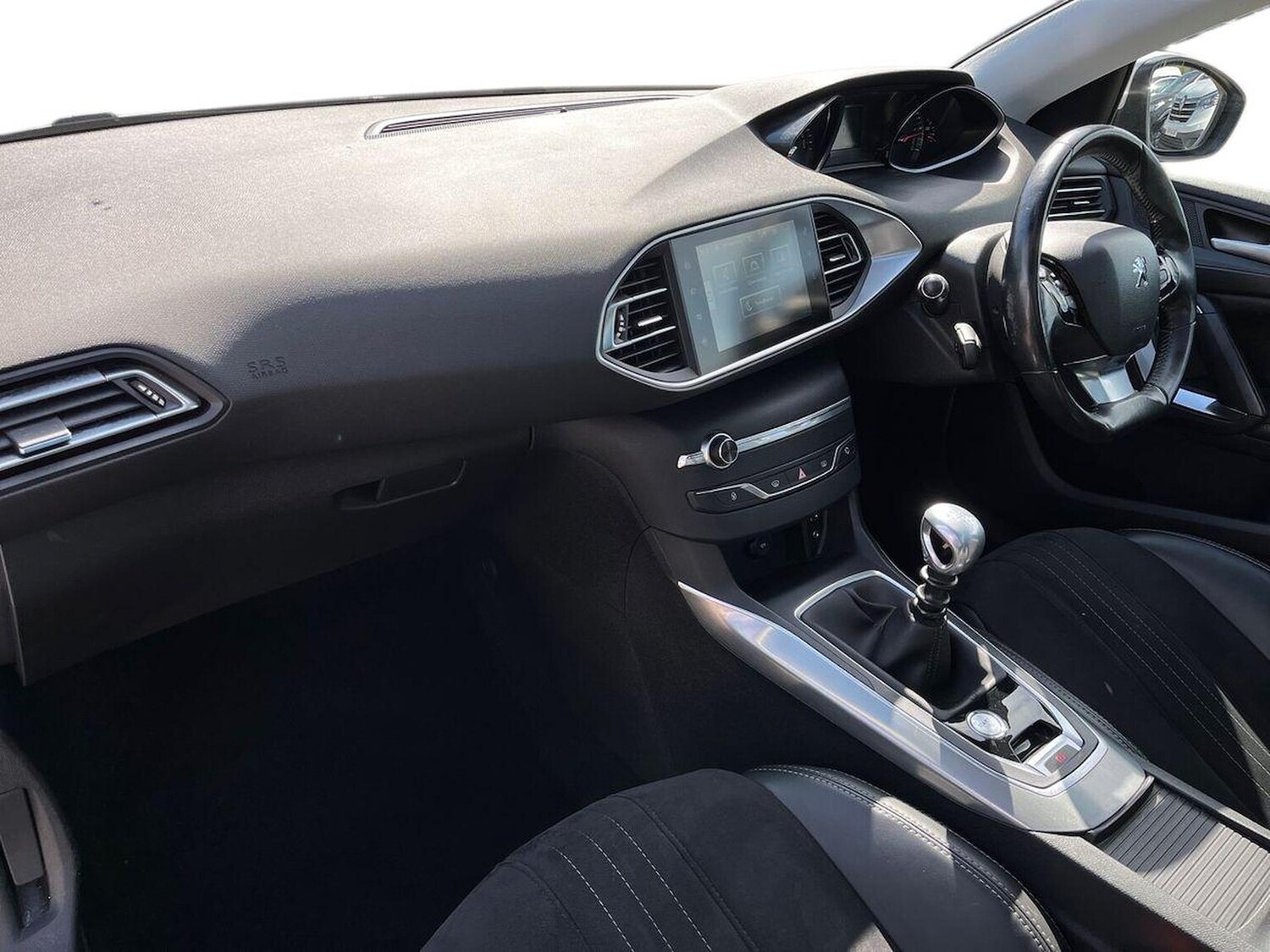 Used Peugeot 308 2014 for sale - 78196339: Photo 9