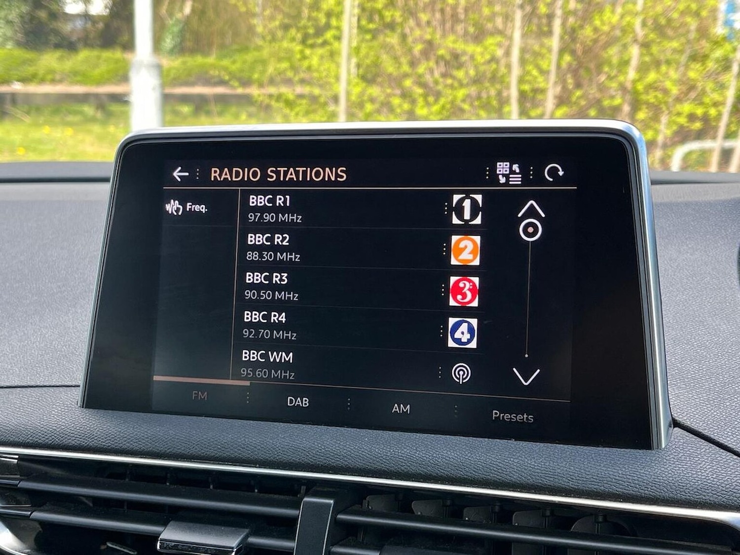 Used Peugeot 5008 2019 for sale - 76369187: Photo 11