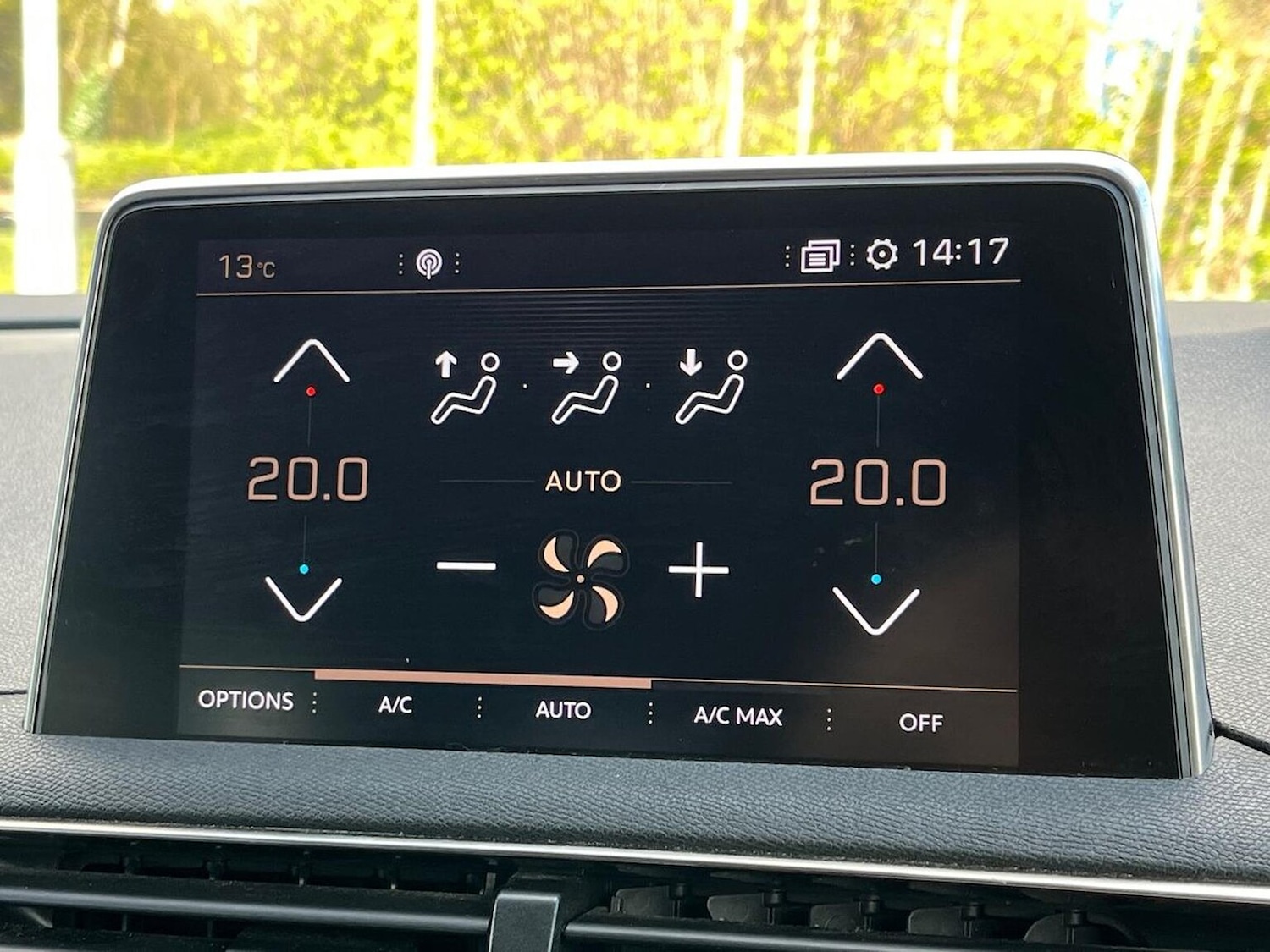 Used Peugeot 5008 2019 for sale - 76369187: Photo 12