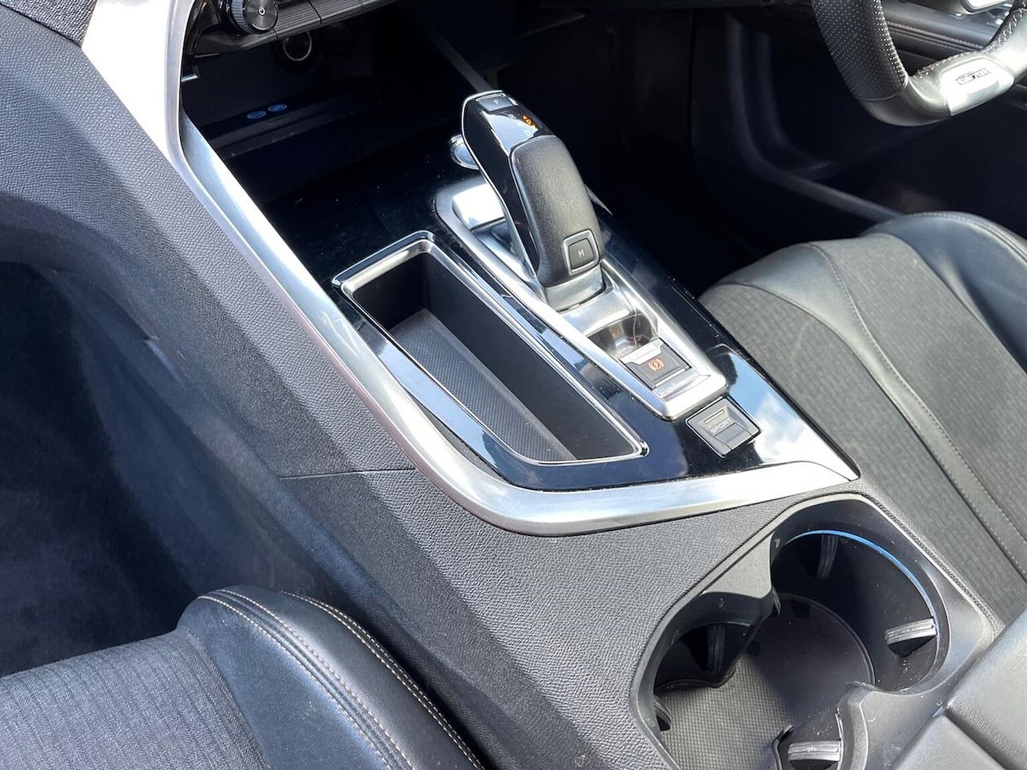 Used Peugeot 5008 2019 for sale - 76369187: Photo 13