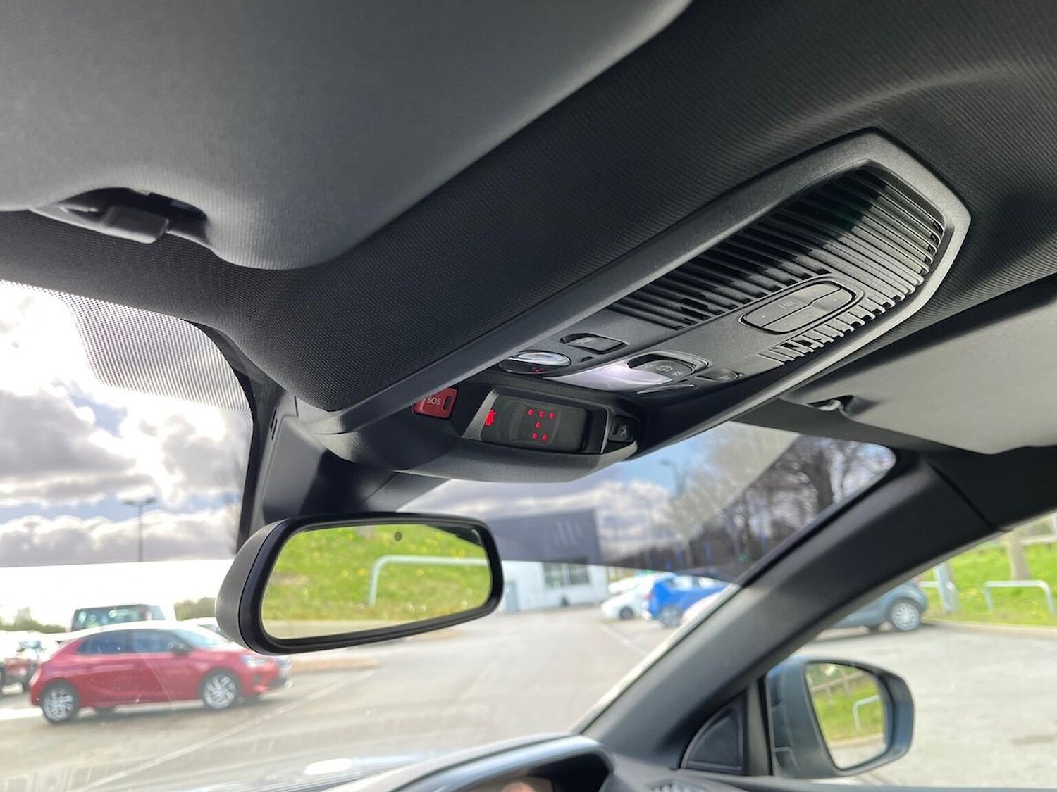 Used Peugeot 5008 2019 for sale - 76369187: Photo 14