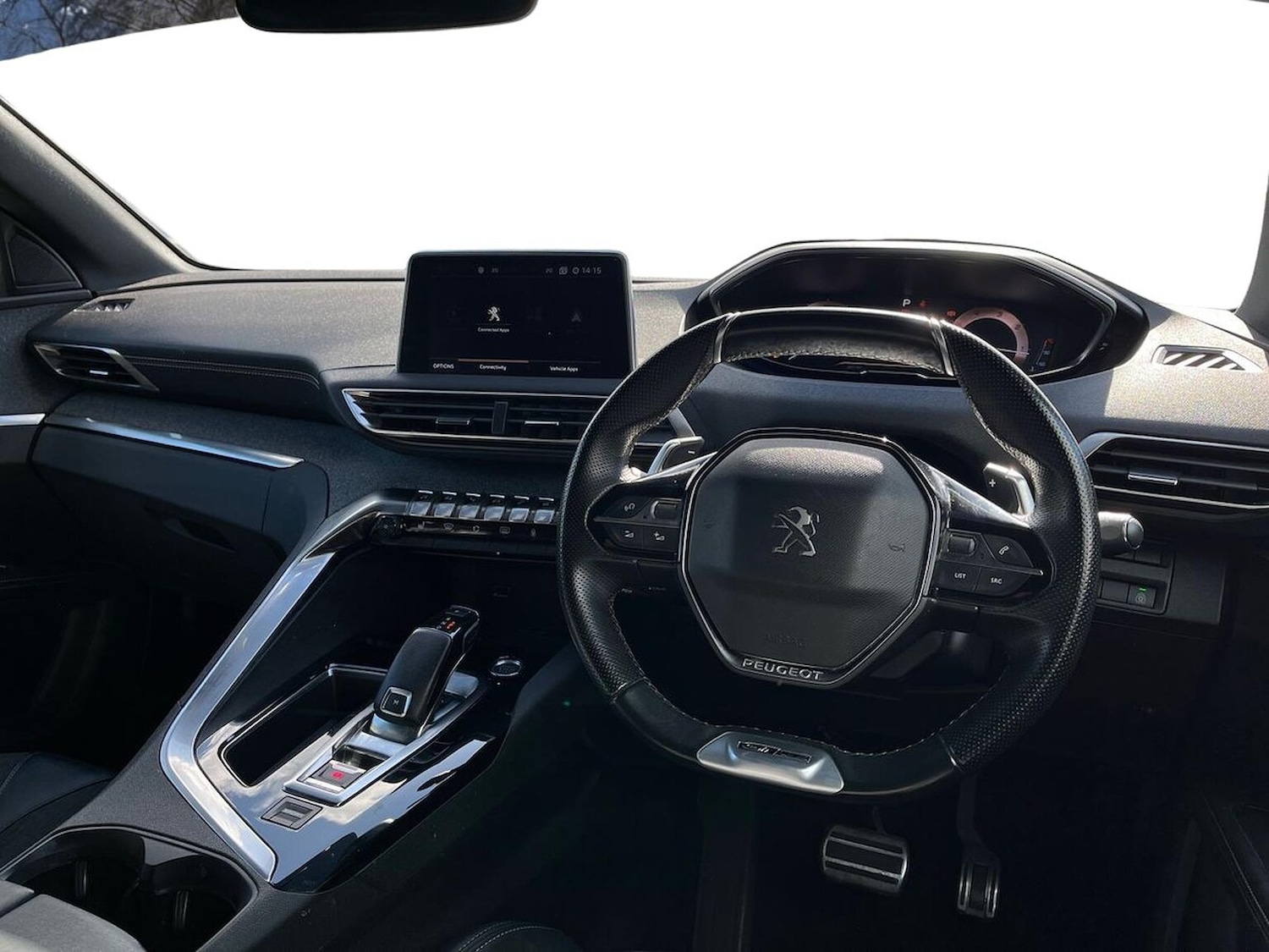 Used Peugeot 5008 2019 for sale - 76369187: Photo 15