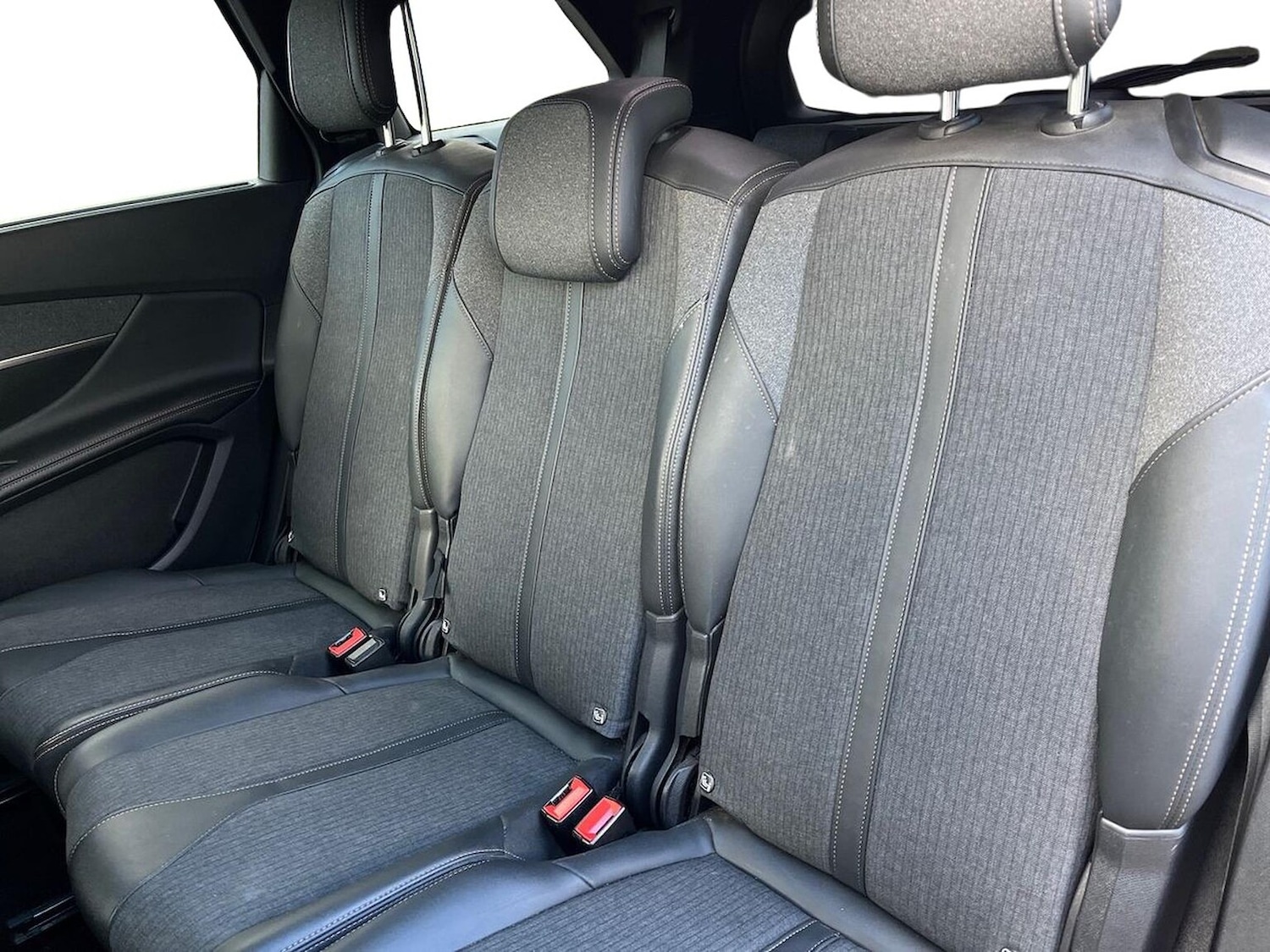 Used Peugeot 5008 2019 for sale - 76369187: Photo 16