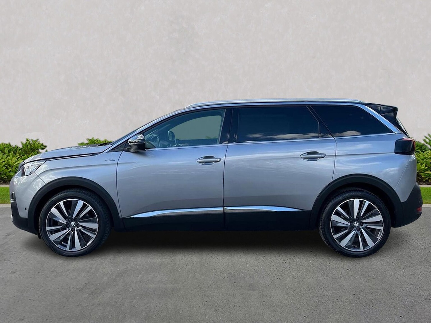 Used Peugeot 5008 2019 for sale - 76369187: Photo 19