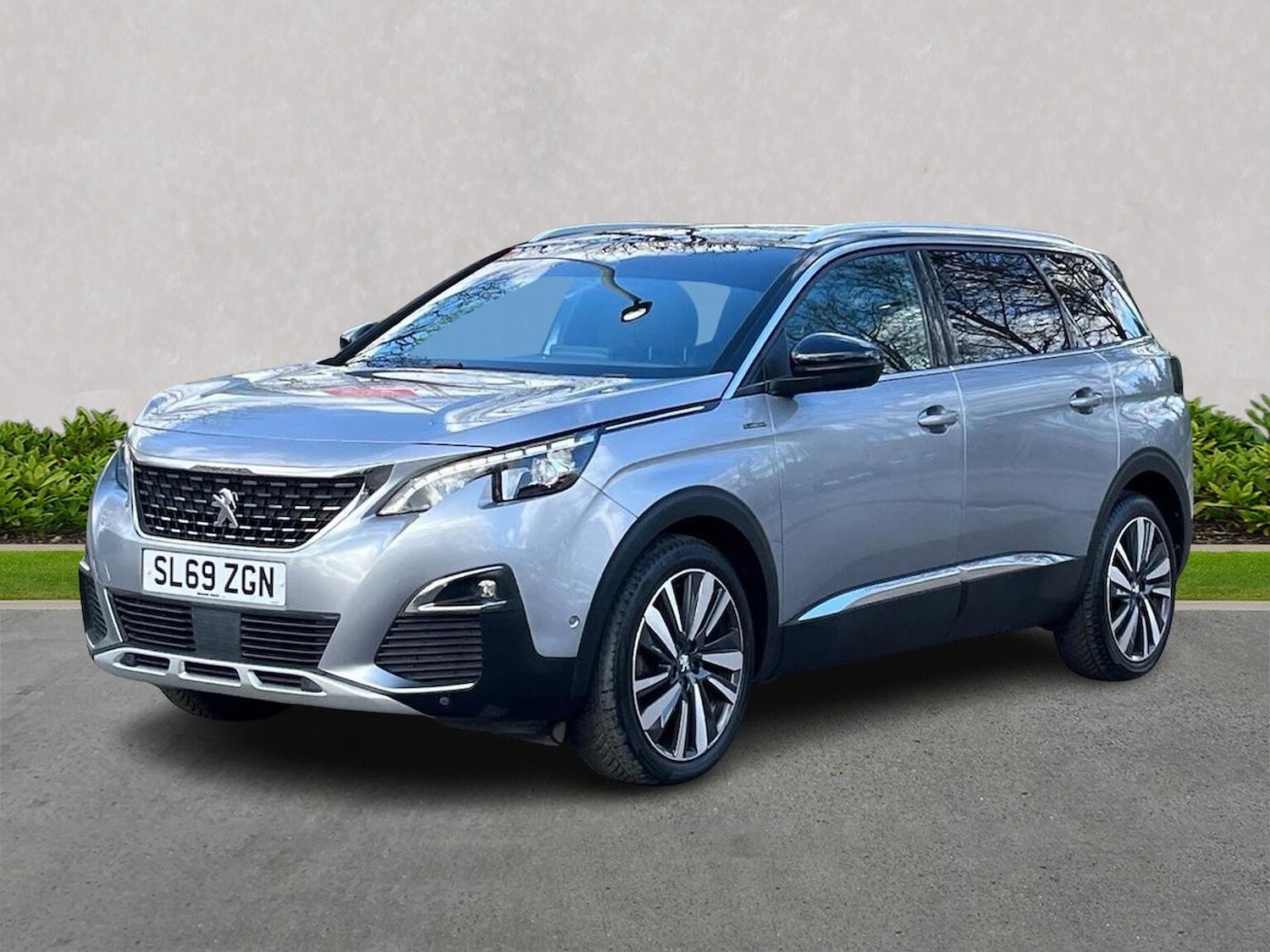 Used Peugeot 5008 2019 for sale - 76369187: Photo 20