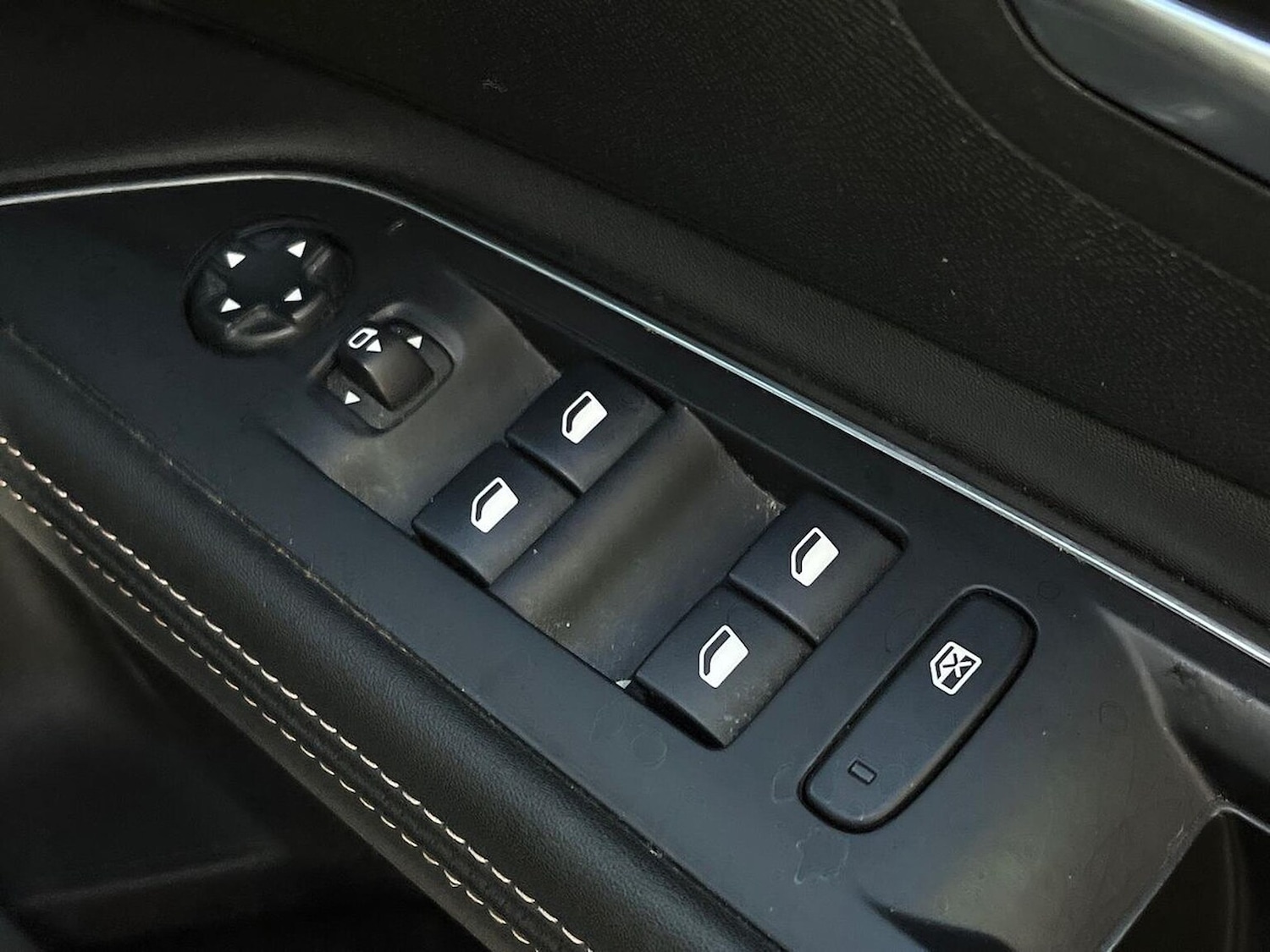 Used Peugeot 5008 2019 for sale - 76369187: Photo 21