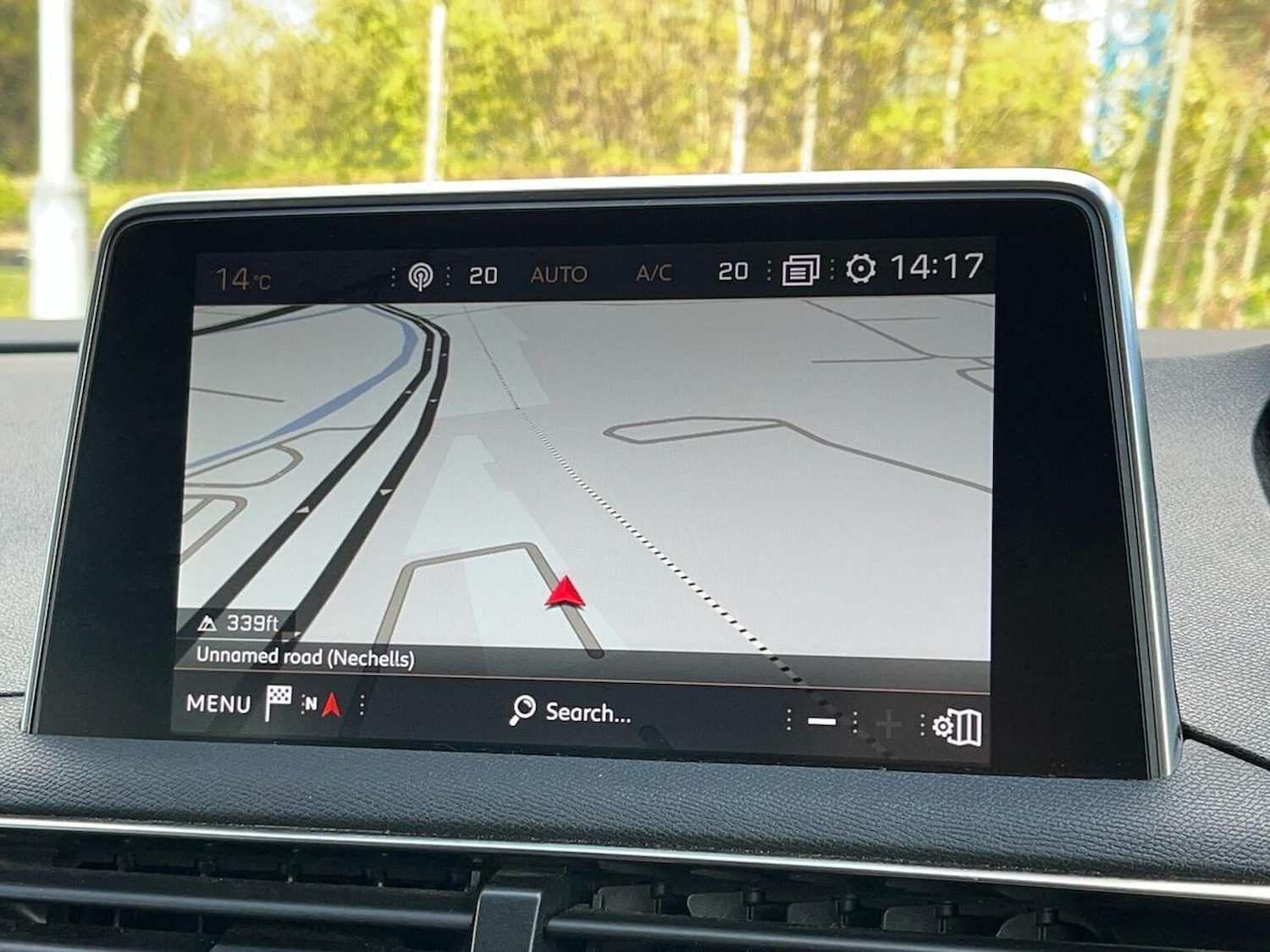 Used Peugeot 5008 2019 for sale - 76369187: Photo 24