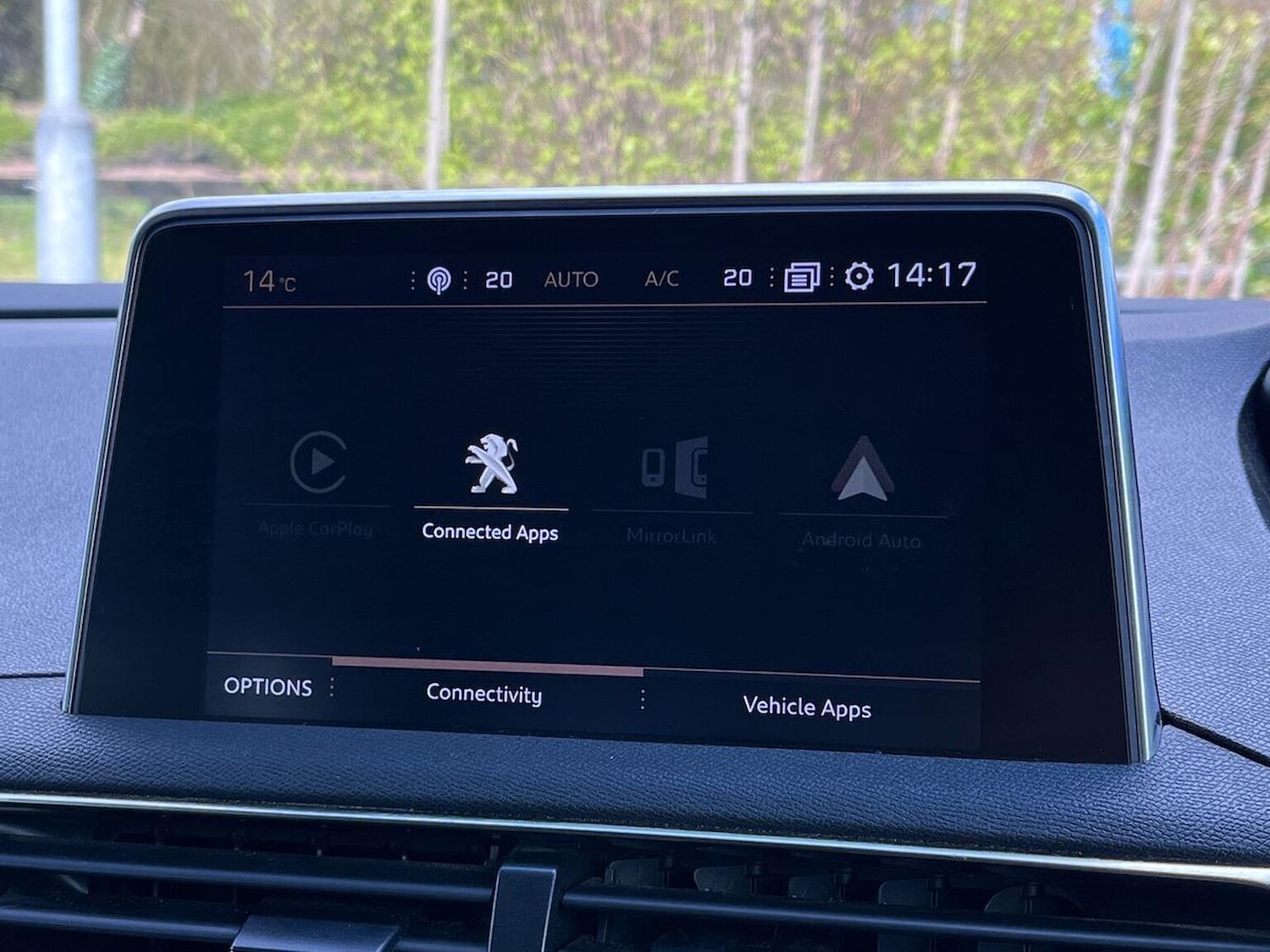 Used Peugeot 5008 2019 for sale - 76369187: Photo 25