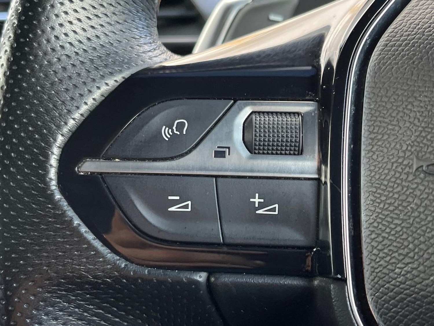 Used Peugeot 5008 2019 for sale - 76369187: Photo 26