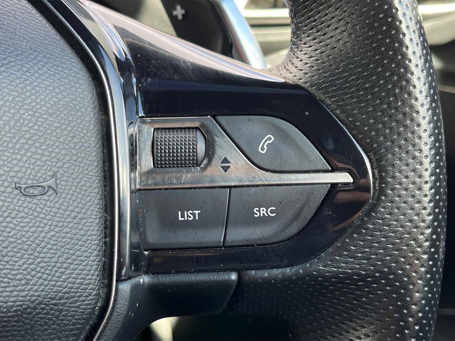 Used Peugeot 5008 2019 for sale - 76369187: Photo 27