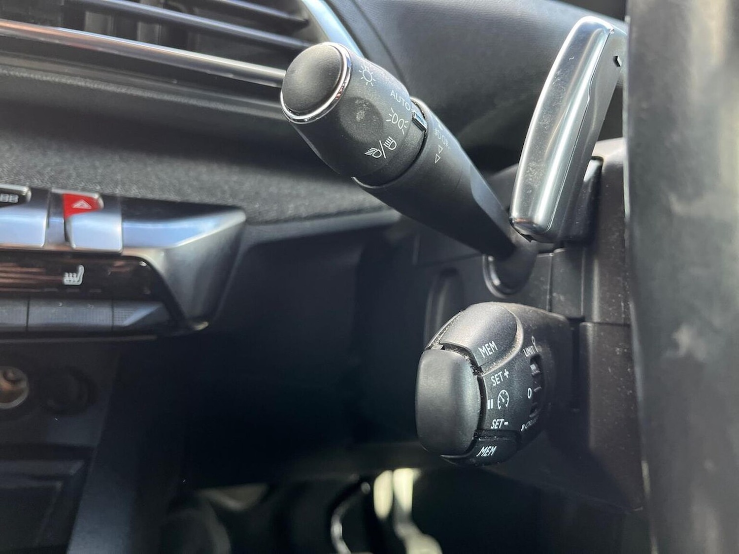 Used Peugeot 5008 2019 for sale - 76369187: Photo 28