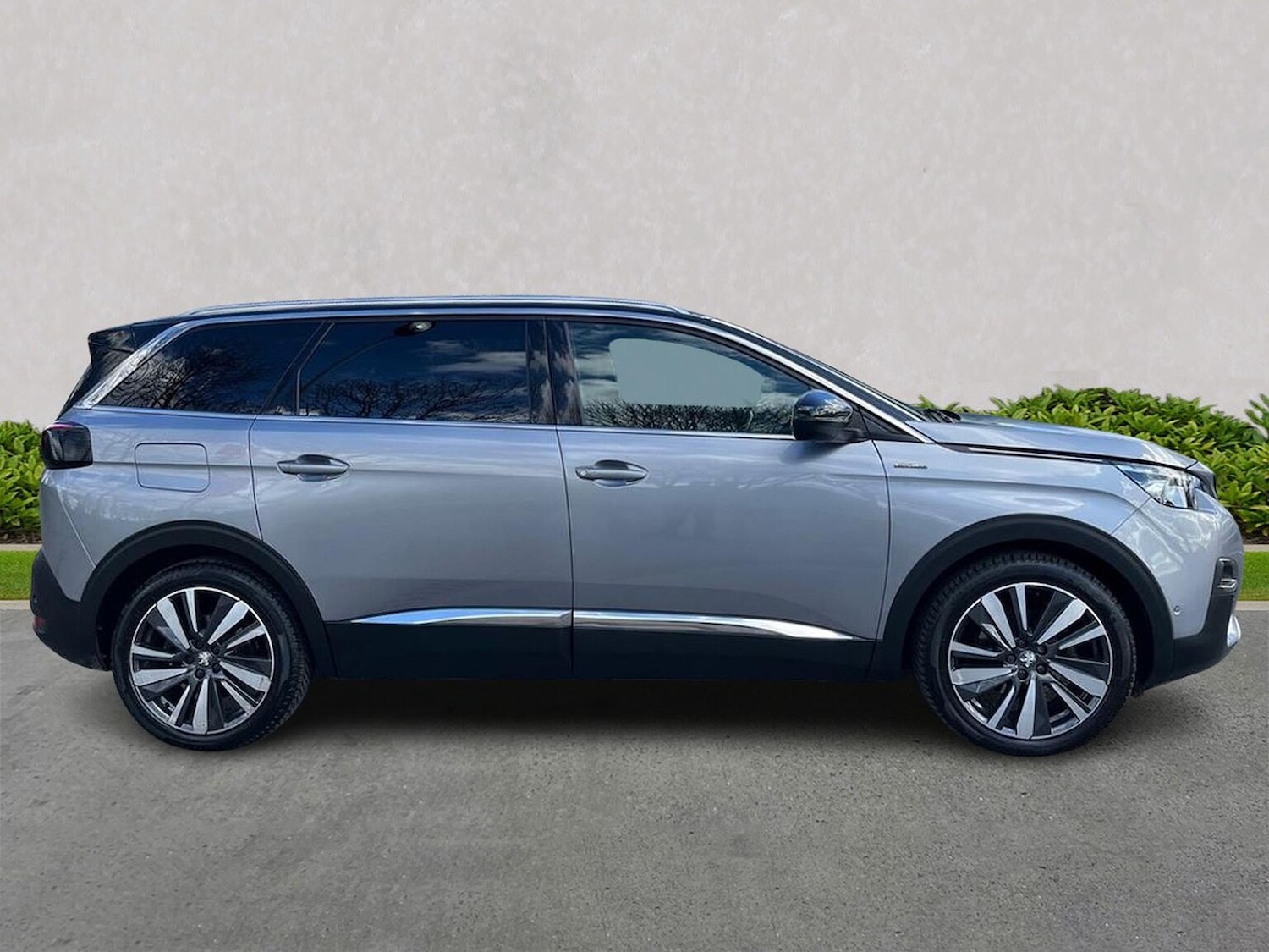 Used Peugeot 5008 2019 for sale - 76369187: Photo 3