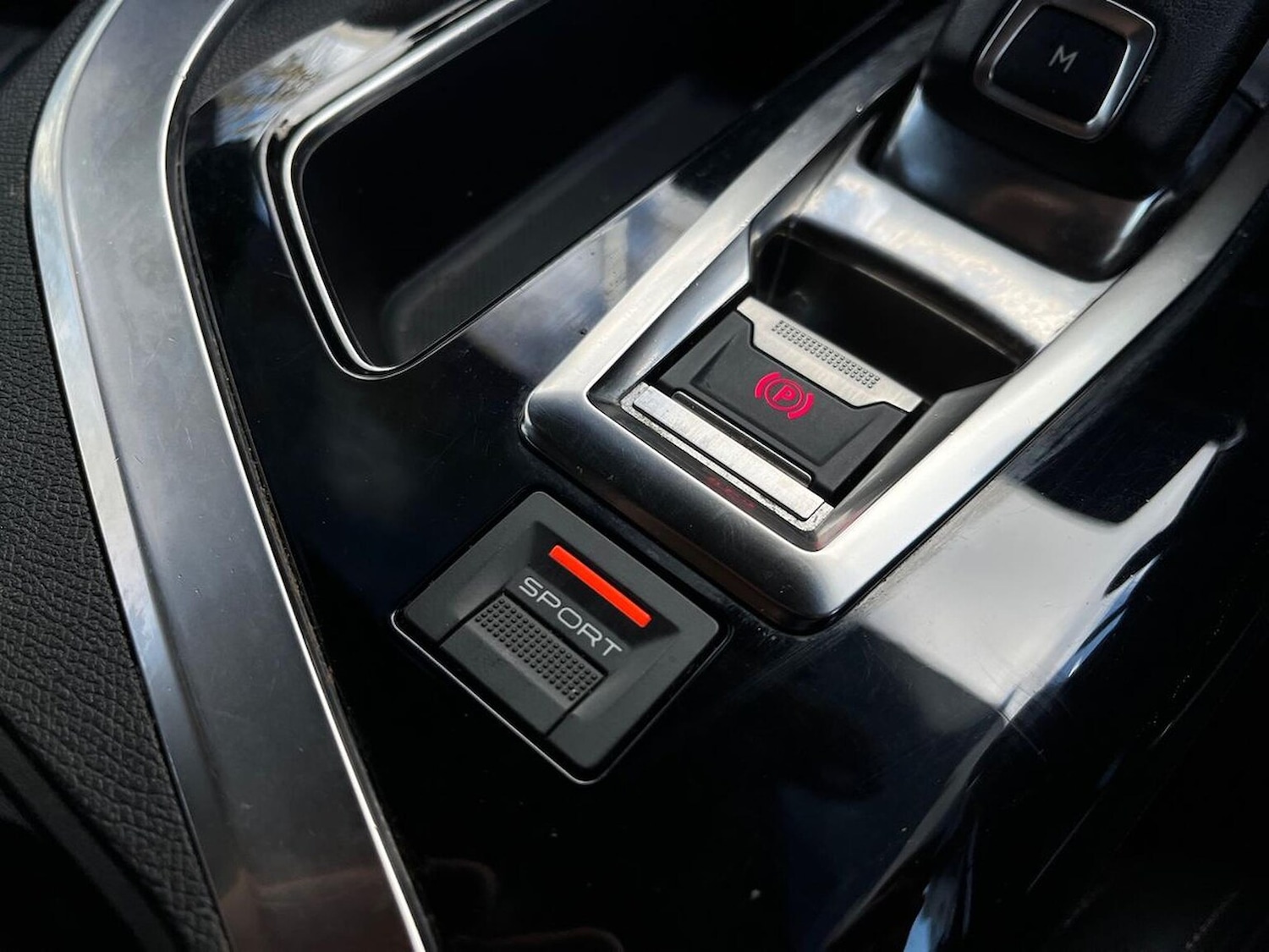 Used Peugeot 5008 2019 for sale - 76369187: Photo 30