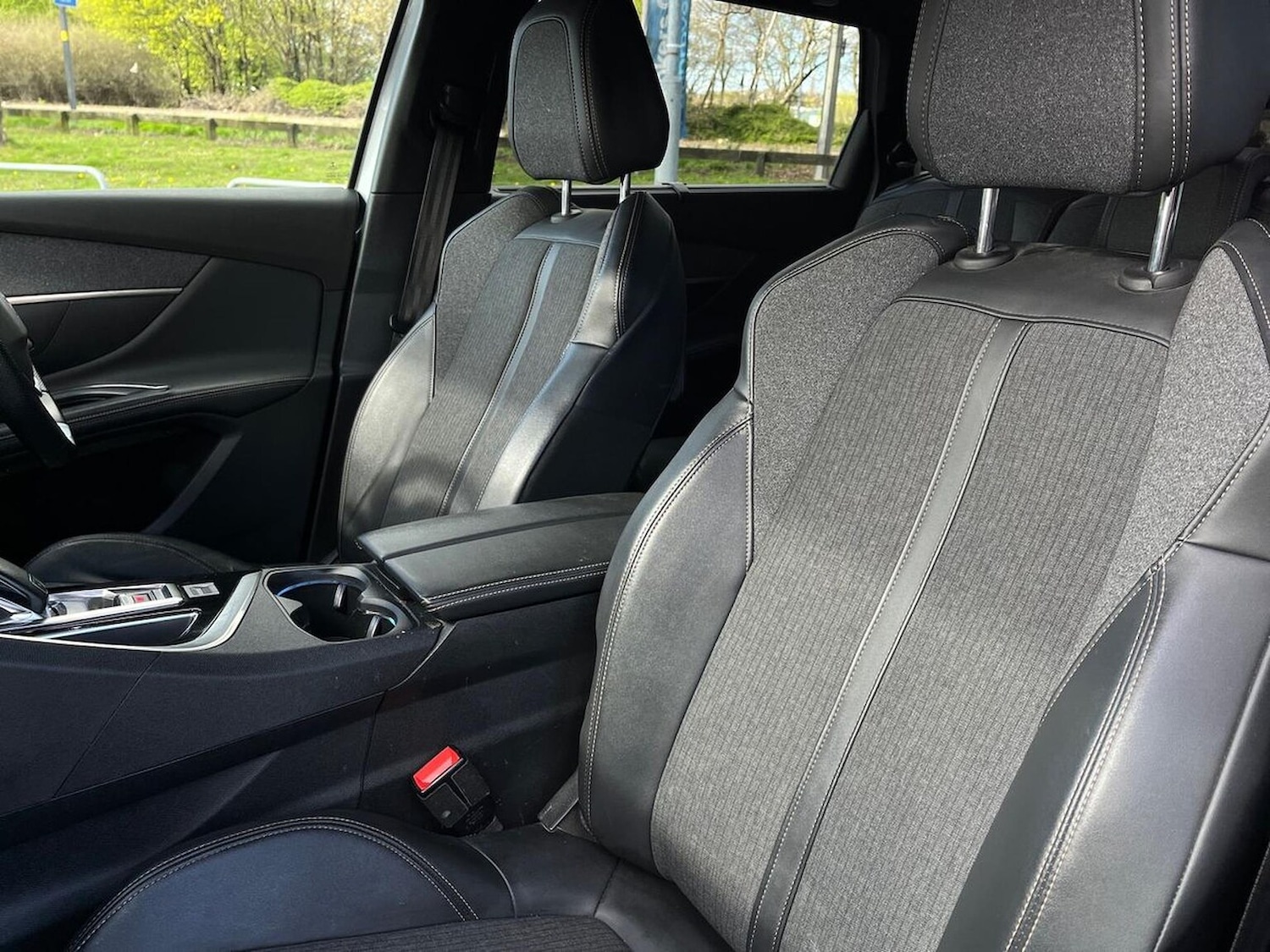 Used Peugeot 5008 2019 for sale - 76369187: Photo 32