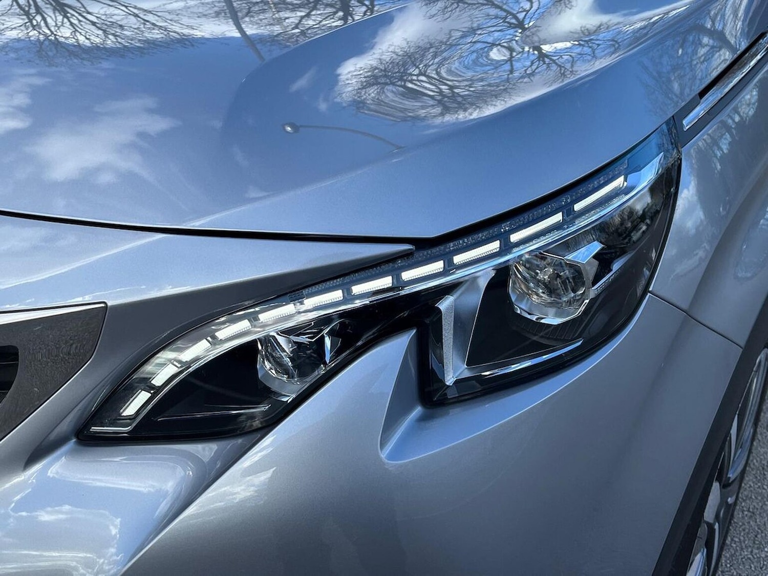 Used Peugeot 5008 2019 for sale - 76369187: Photo 34