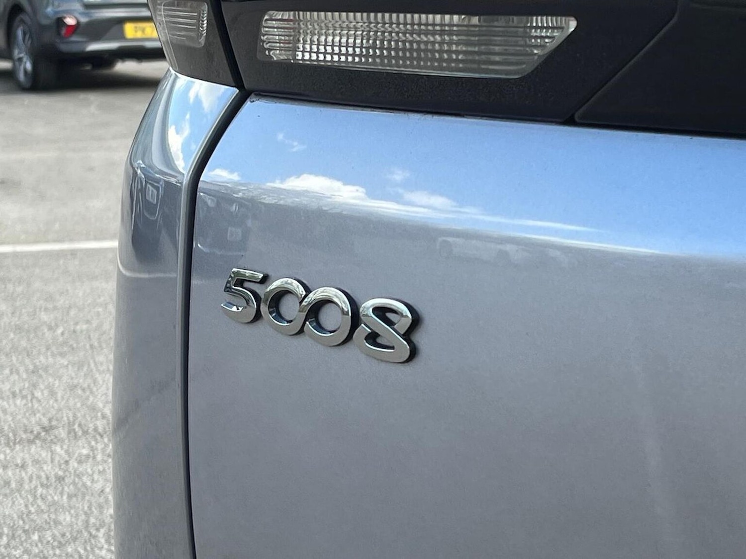 Used Peugeot 5008 2019 for sale - 76369187: Photo 35