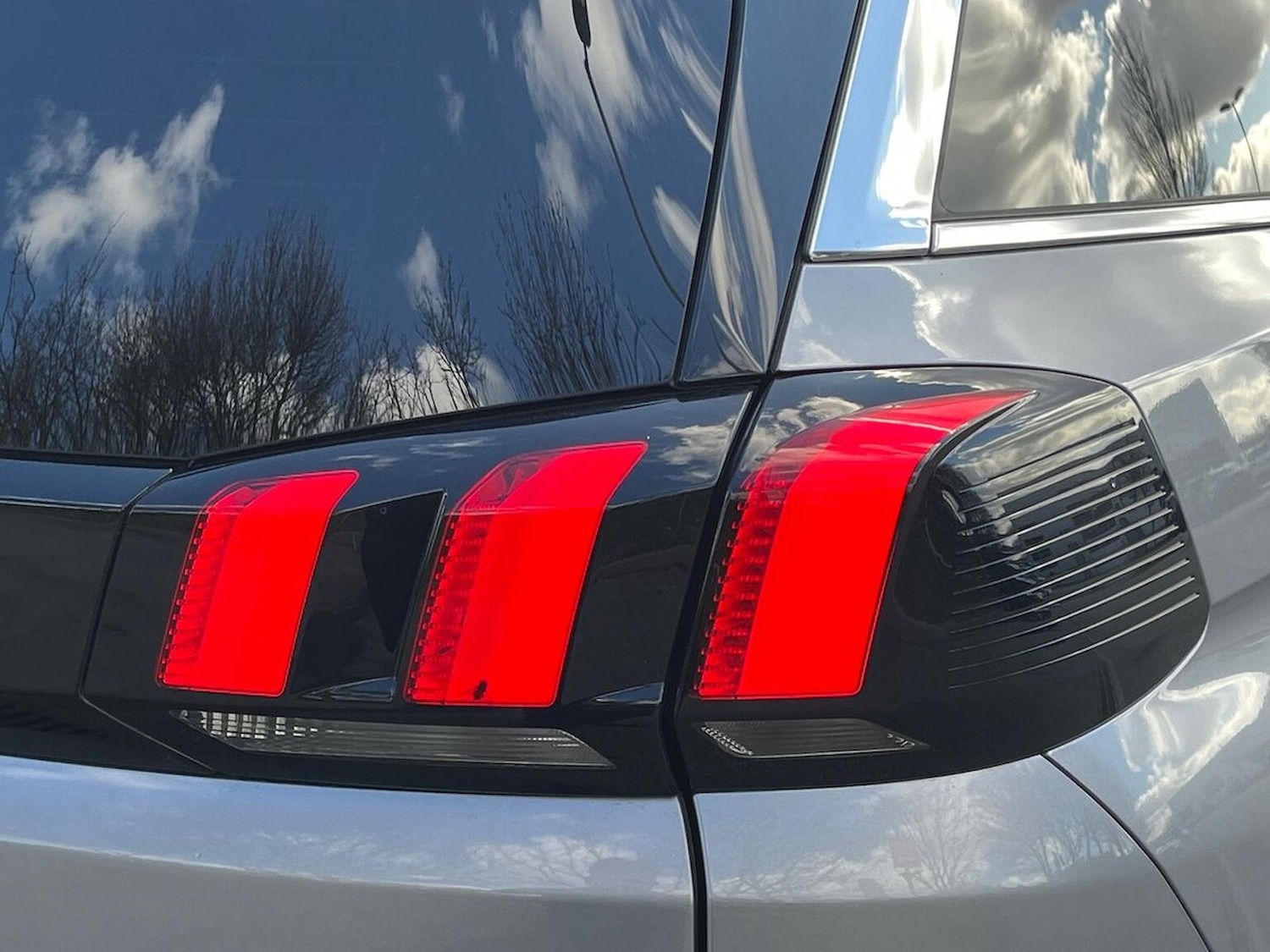 Used Peugeot 5008 2019 for sale - 76369187: Photo 36