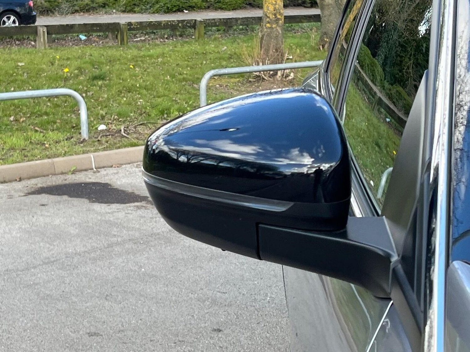 Used Peugeot 5008 2019 for sale - 76369187: Photo 38