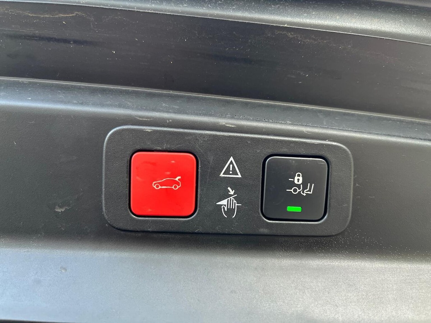 Used Peugeot 5008 2019 for sale - 76369187: Photo 44