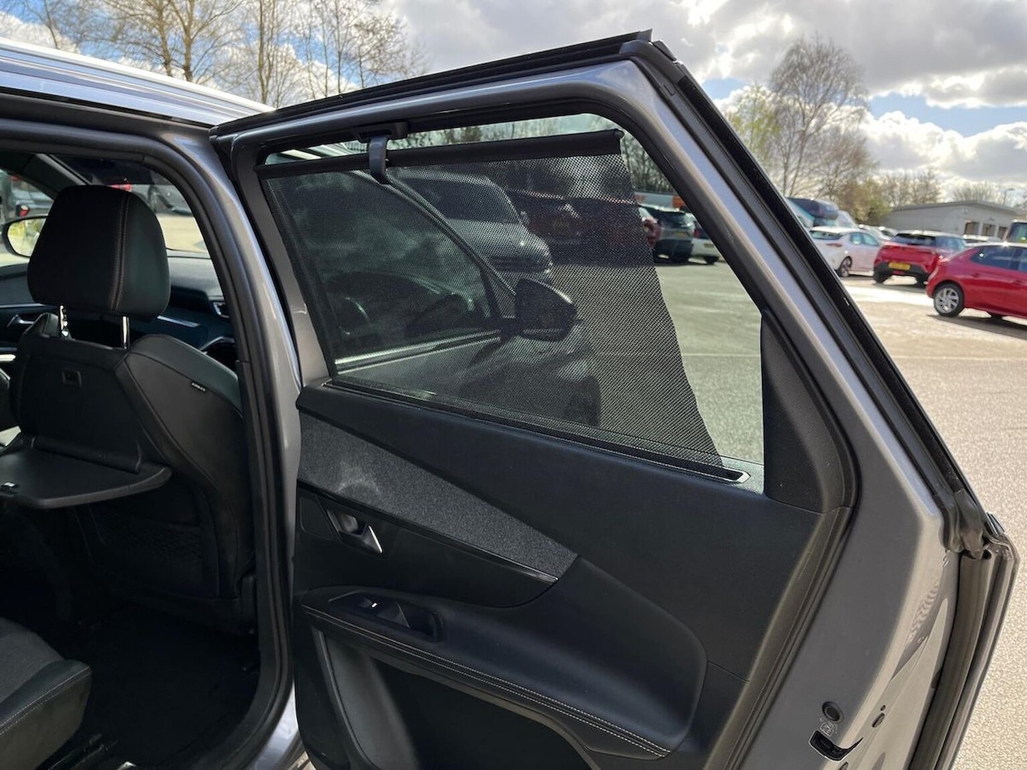 Used Peugeot 5008 2019 for sale - 76369187: Photo 47