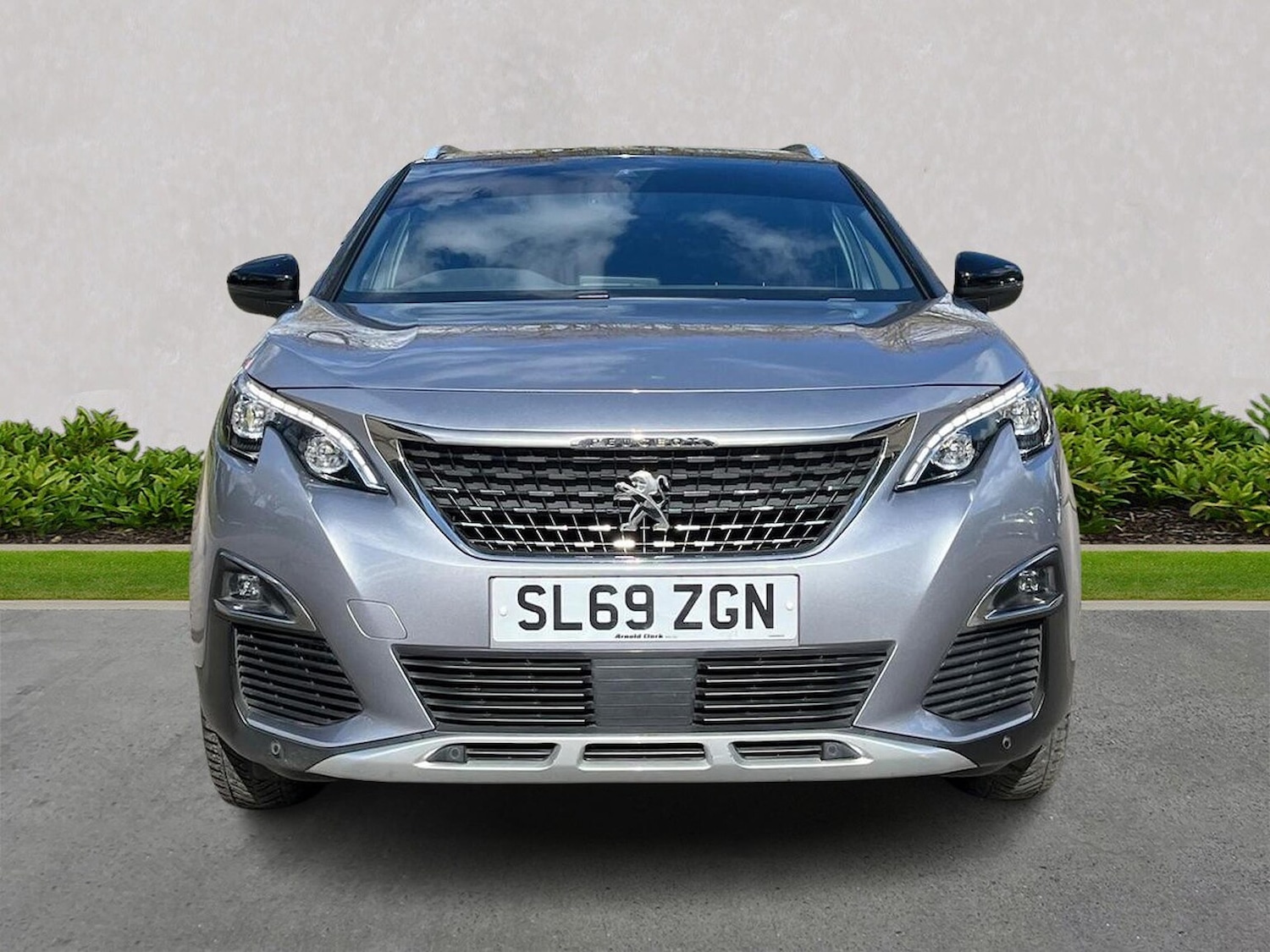Used Peugeot 5008 2019 for sale - 76369187: Photo 5
