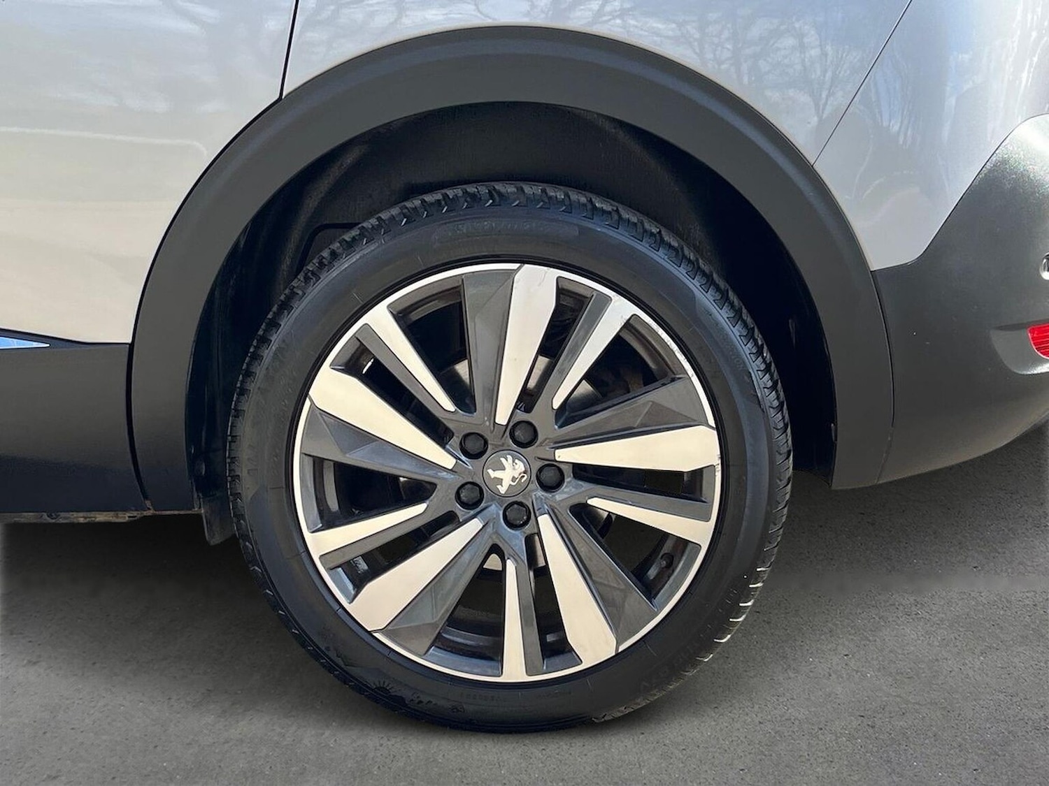 Used Peugeot 5008 2019 for sale - 76369187: Photo 6