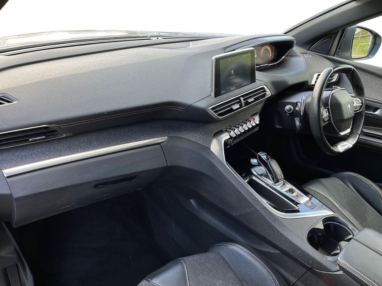 Used Peugeot 5008 2019 for sale - 76369187: Photo 7