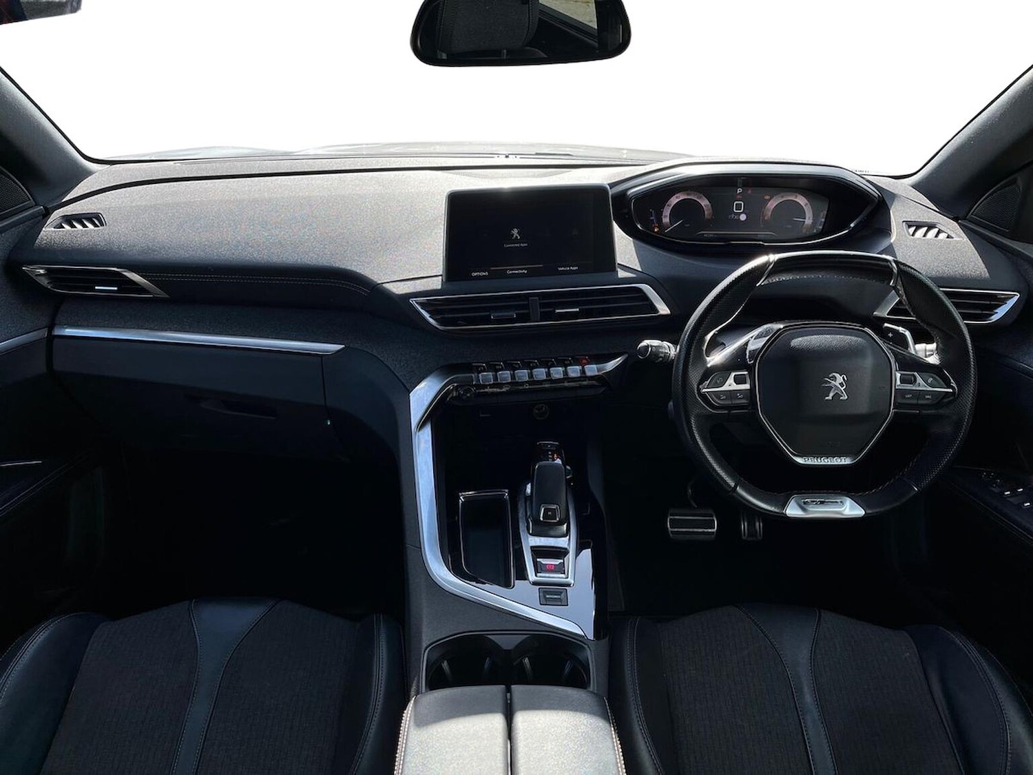 Used Peugeot 5008 2019 for sale - 76369187: Photo 8