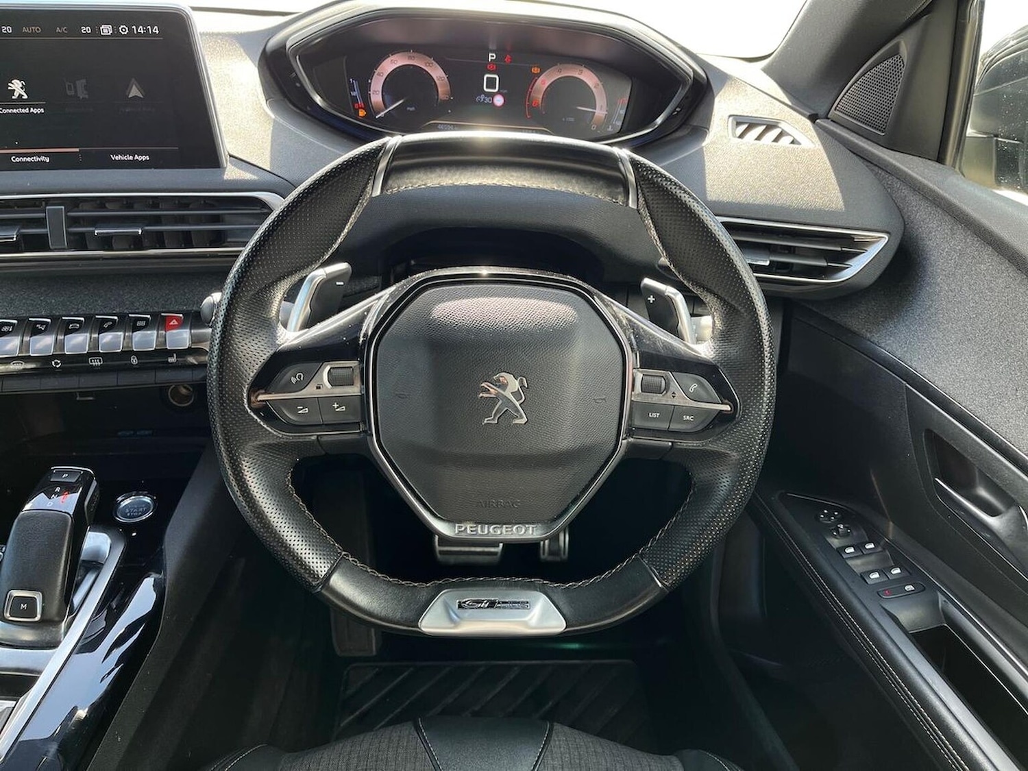 Used Peugeot 5008 2019 for sale - 76369187: Photo 9