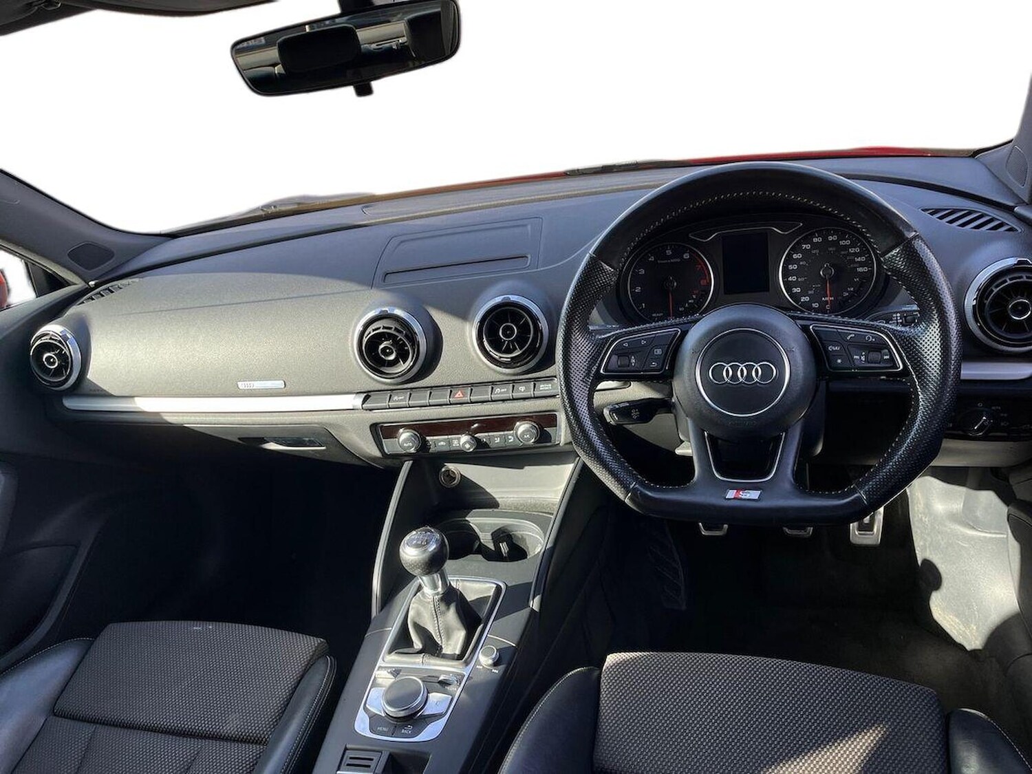 Used Audi A3 2016 for sale - 78196486: Photo 10