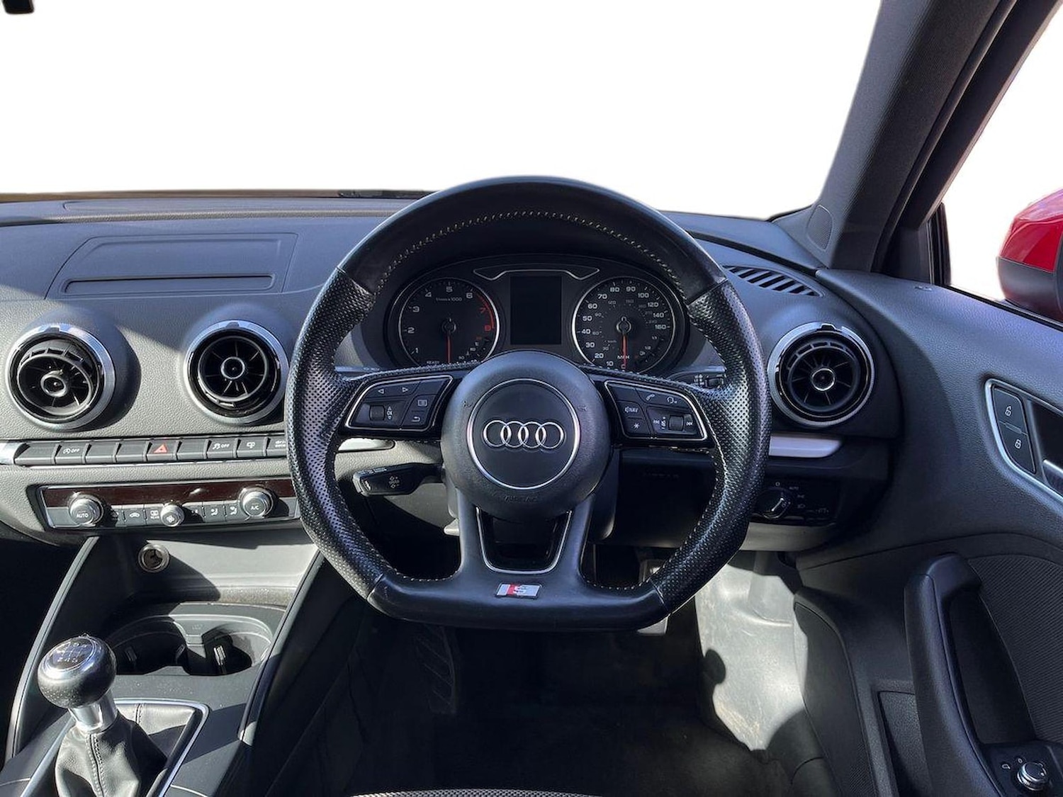 Used Audi A3 2016 for sale - 78196486: Photo 11