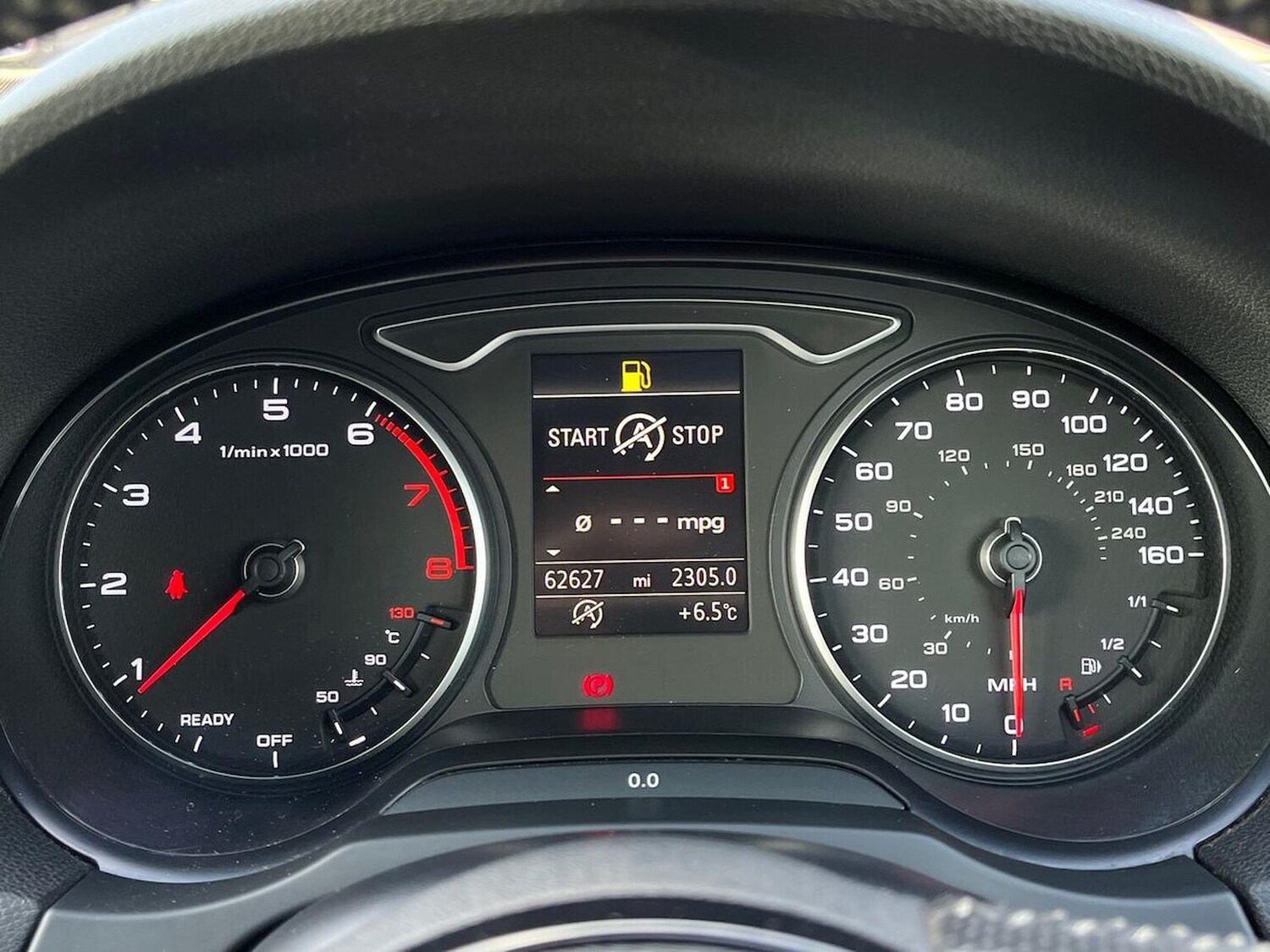 Used Audi A3 2016 for sale - 78196486: Photo 12