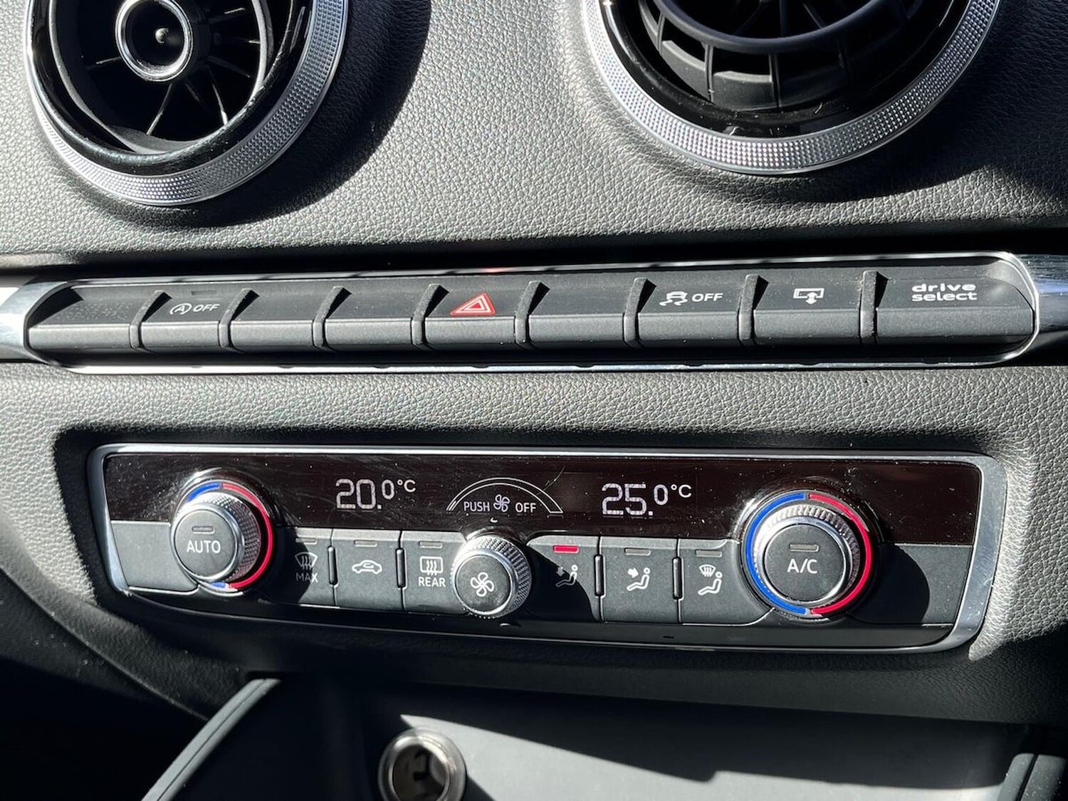 Used Audi A3 2016 for sale - 78196486: Photo 14