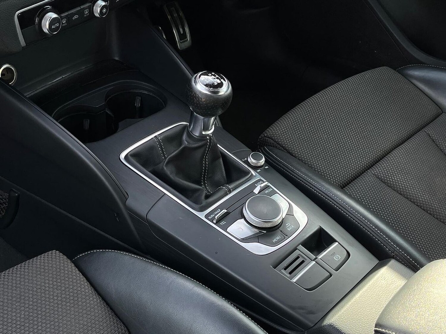 Used Audi A3 2016 for sale - 78196486: Photo 15