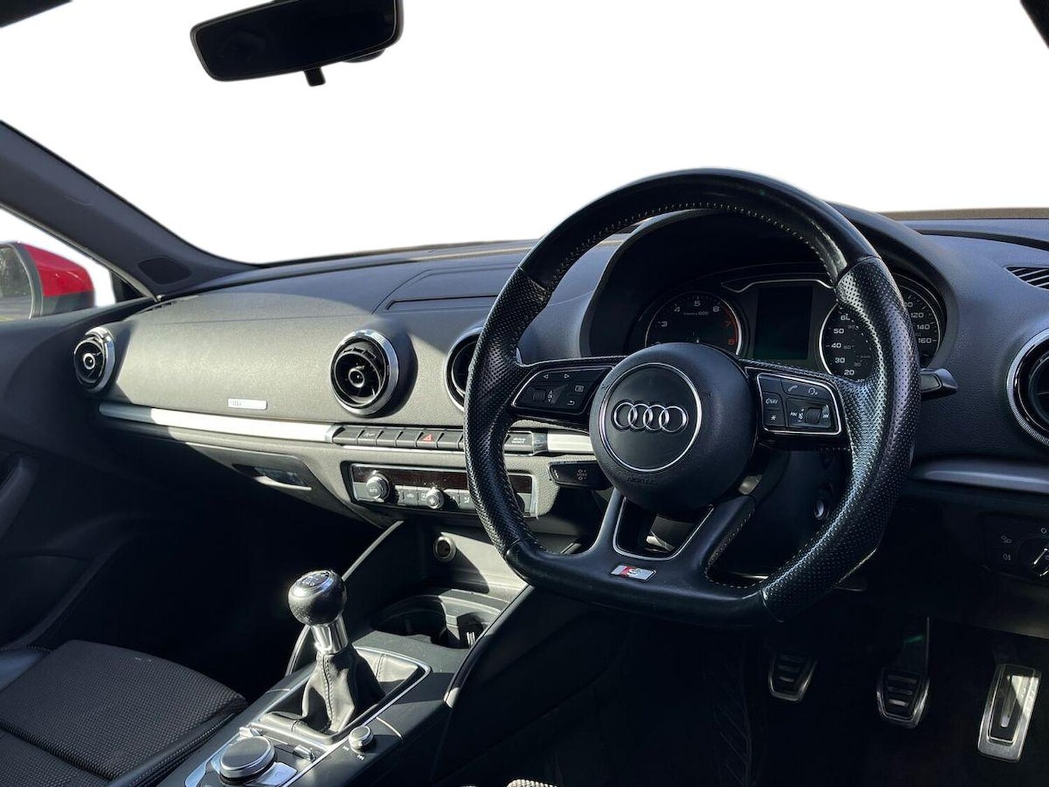 Used Audi A3 2016 for sale - 78196486: Photo 17