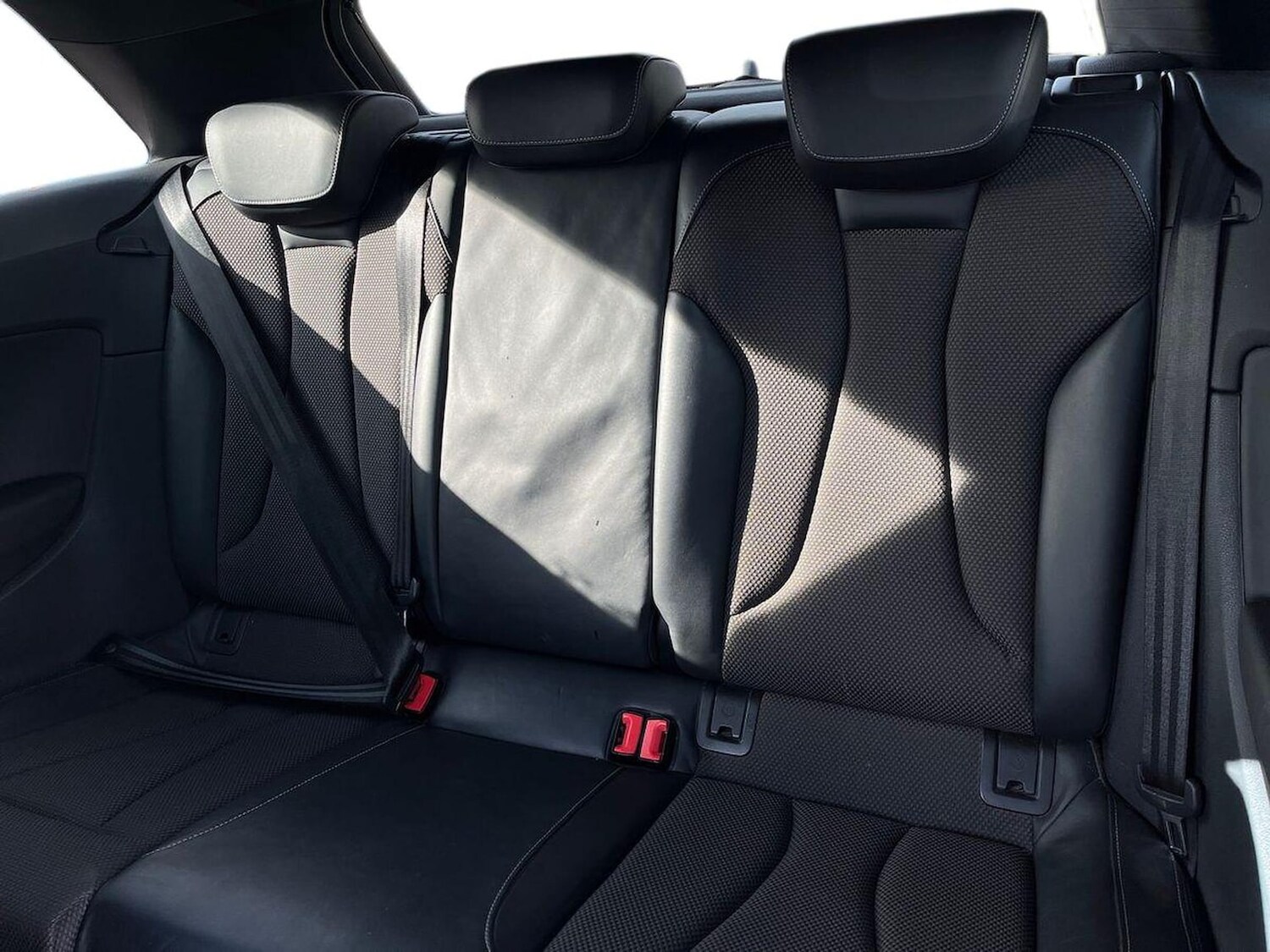 Used Audi A3 2016 for sale - 78196486: Photo 18