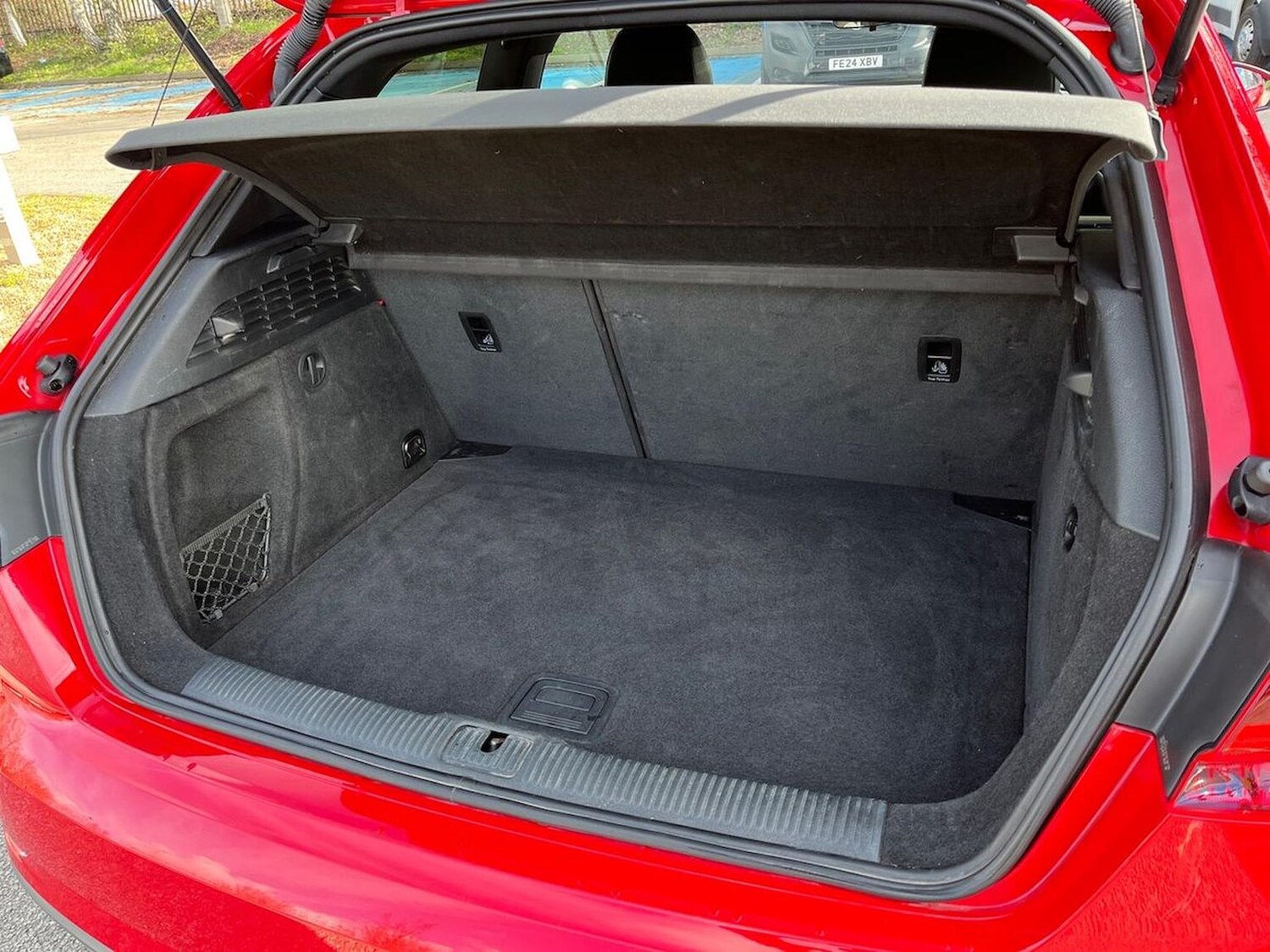 Used Audi A3 2016 for sale - 78196486: Photo 19