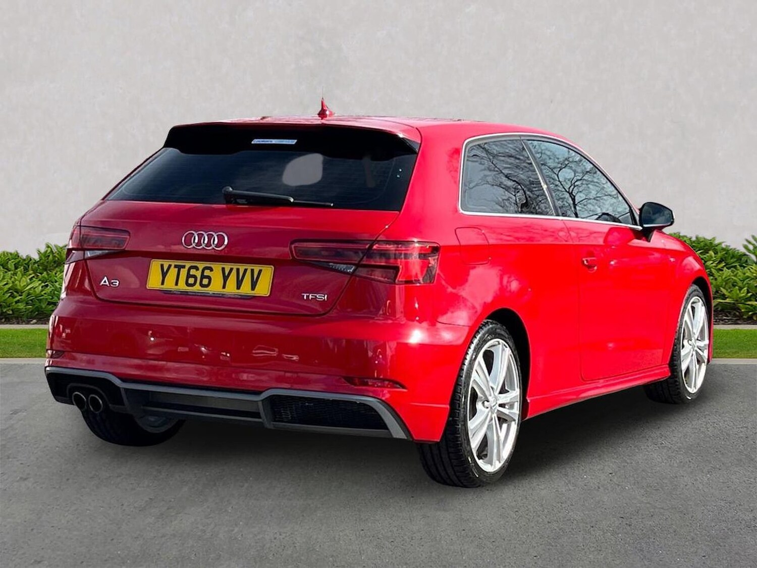 Used Audi A3 2016 for sale - 78196486: Photo 20