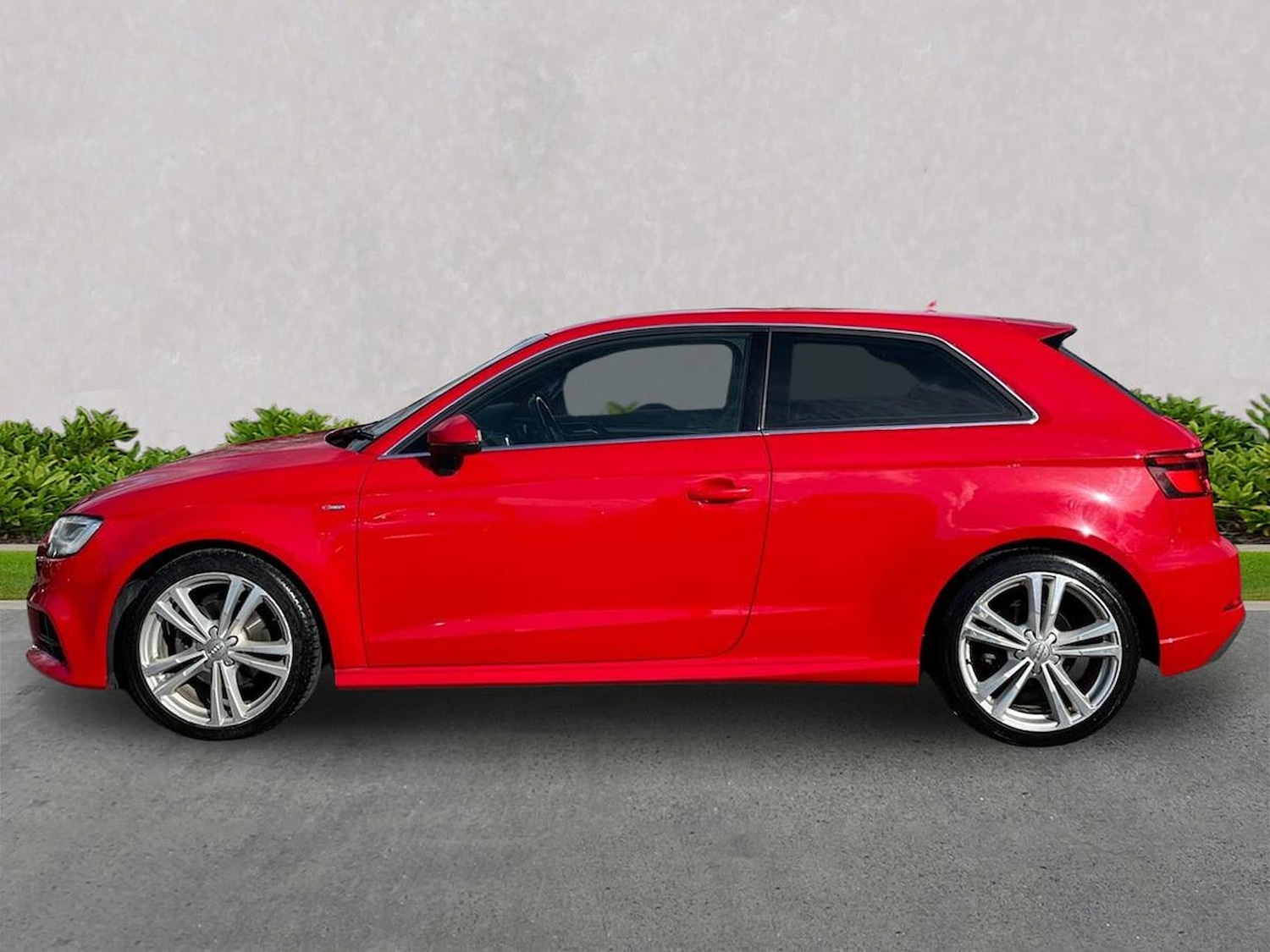 Used Audi A3 2016 for sale - 78196486: Photo 21