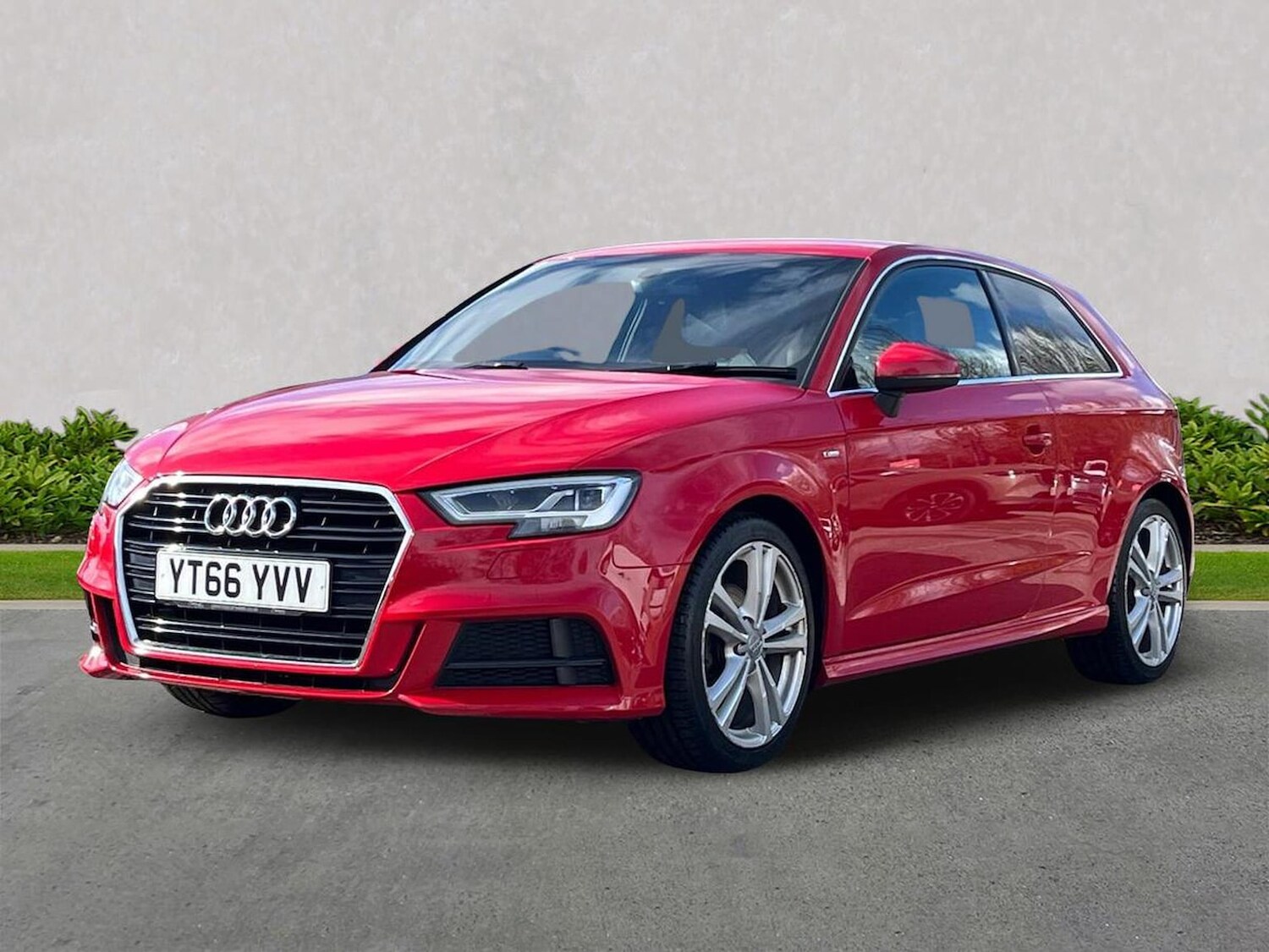 Used Audi A3 2016 for sale - 78196486: Photo 22