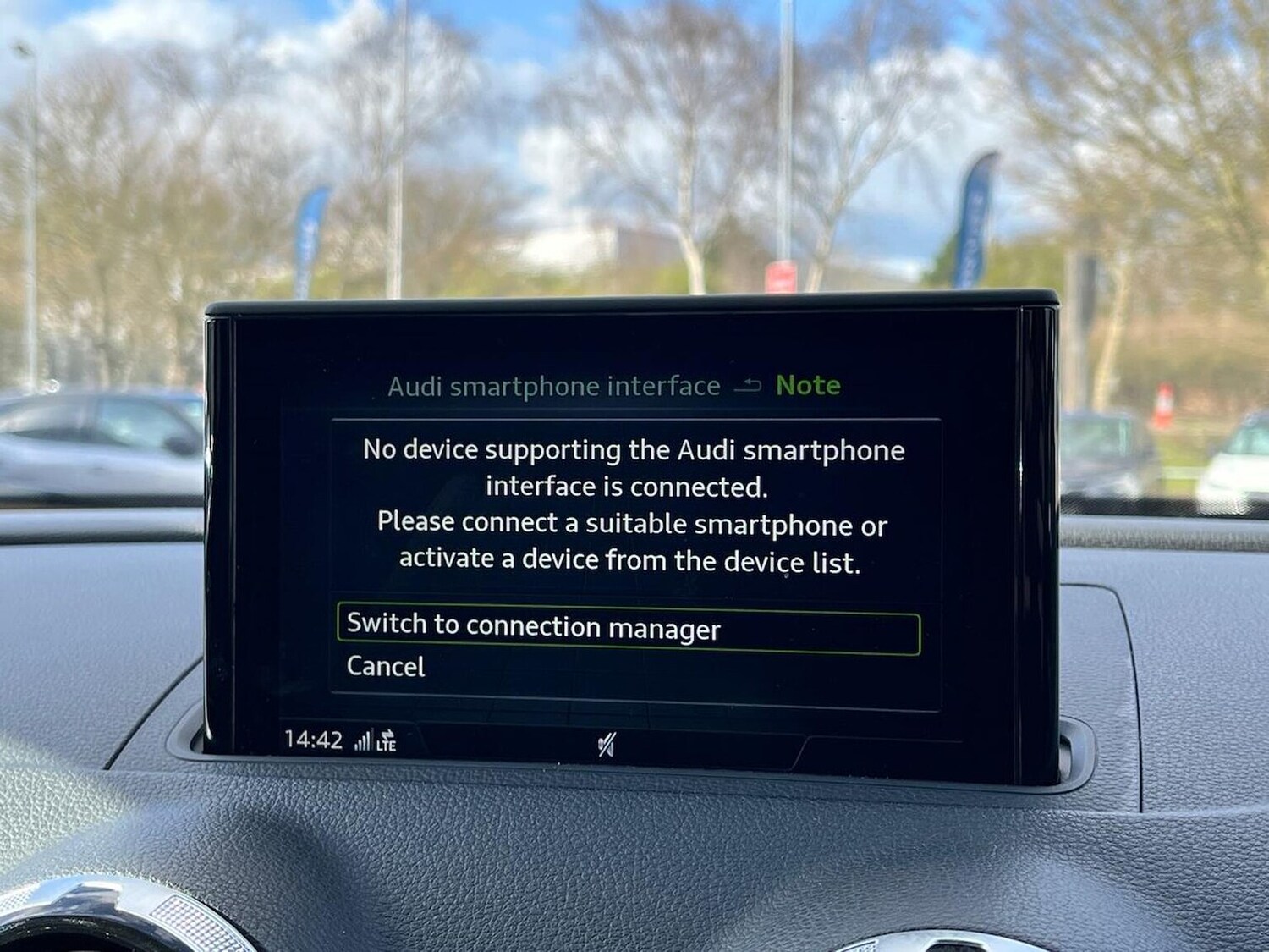 Used Audi A3 2016 for sale - 78196486: Photo 27