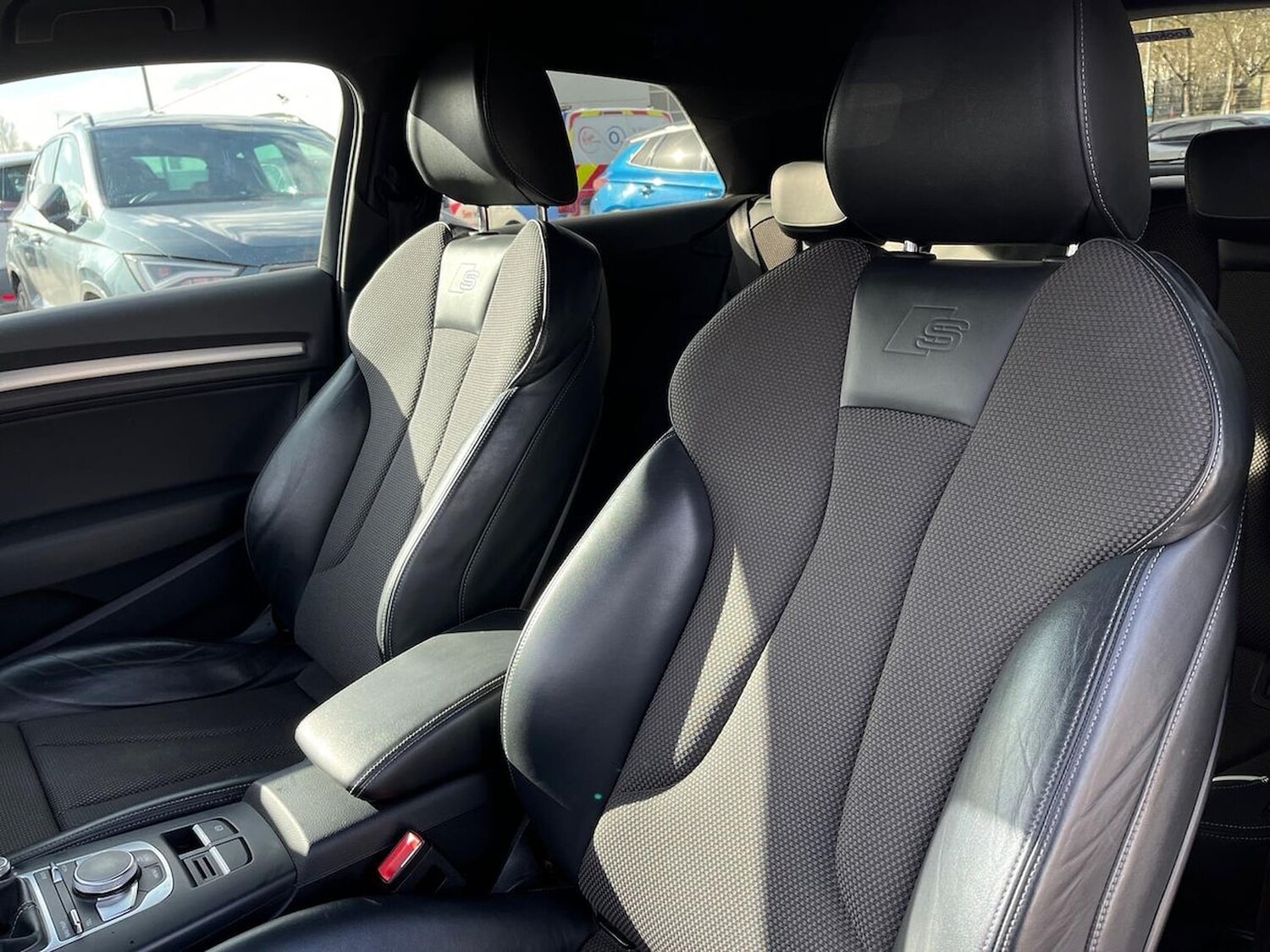 Used Audi A3 2016 for sale - 78196486: Photo 34