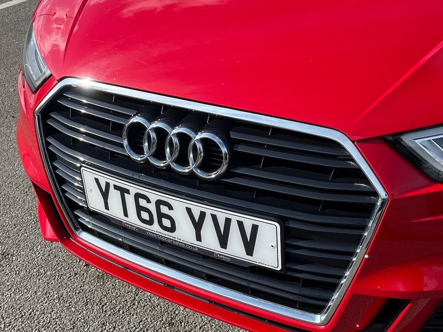 Used Audi A3 2016 for sale - 78196486: Photo 35