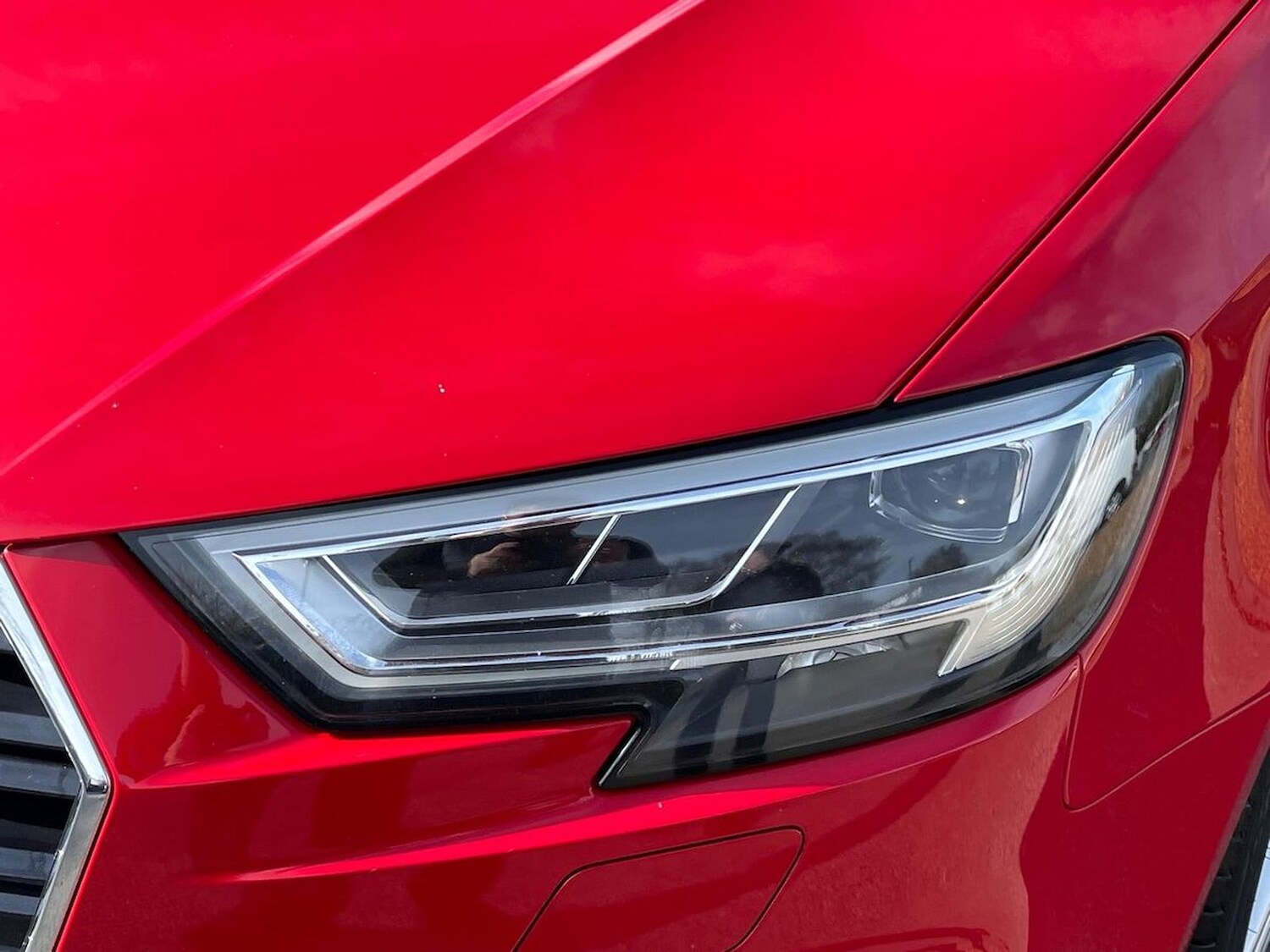 Used Audi A3 2016 for sale - 78196486: Photo 36