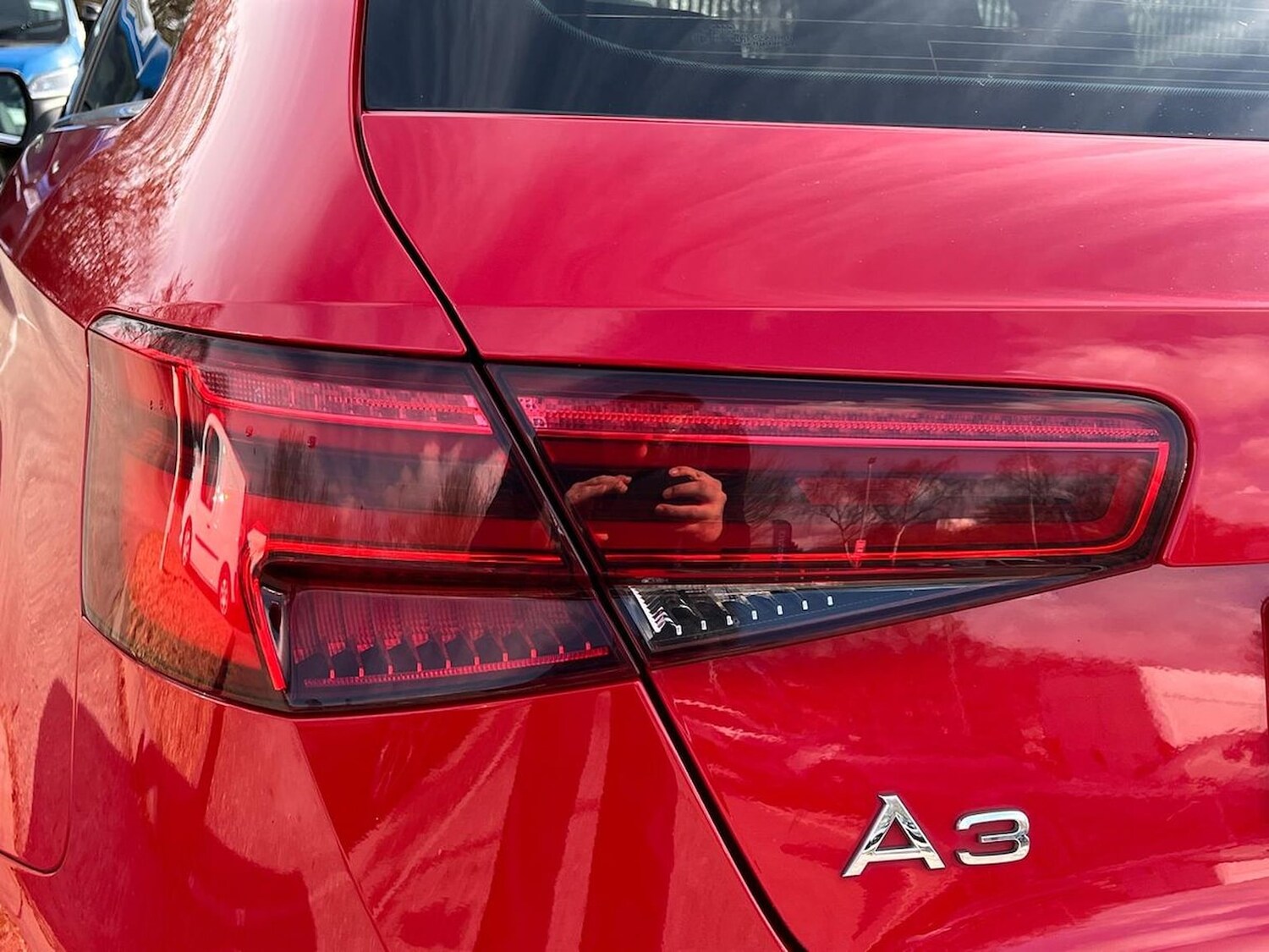 Used Audi A3 2016 for sale - 78196486: Photo 38