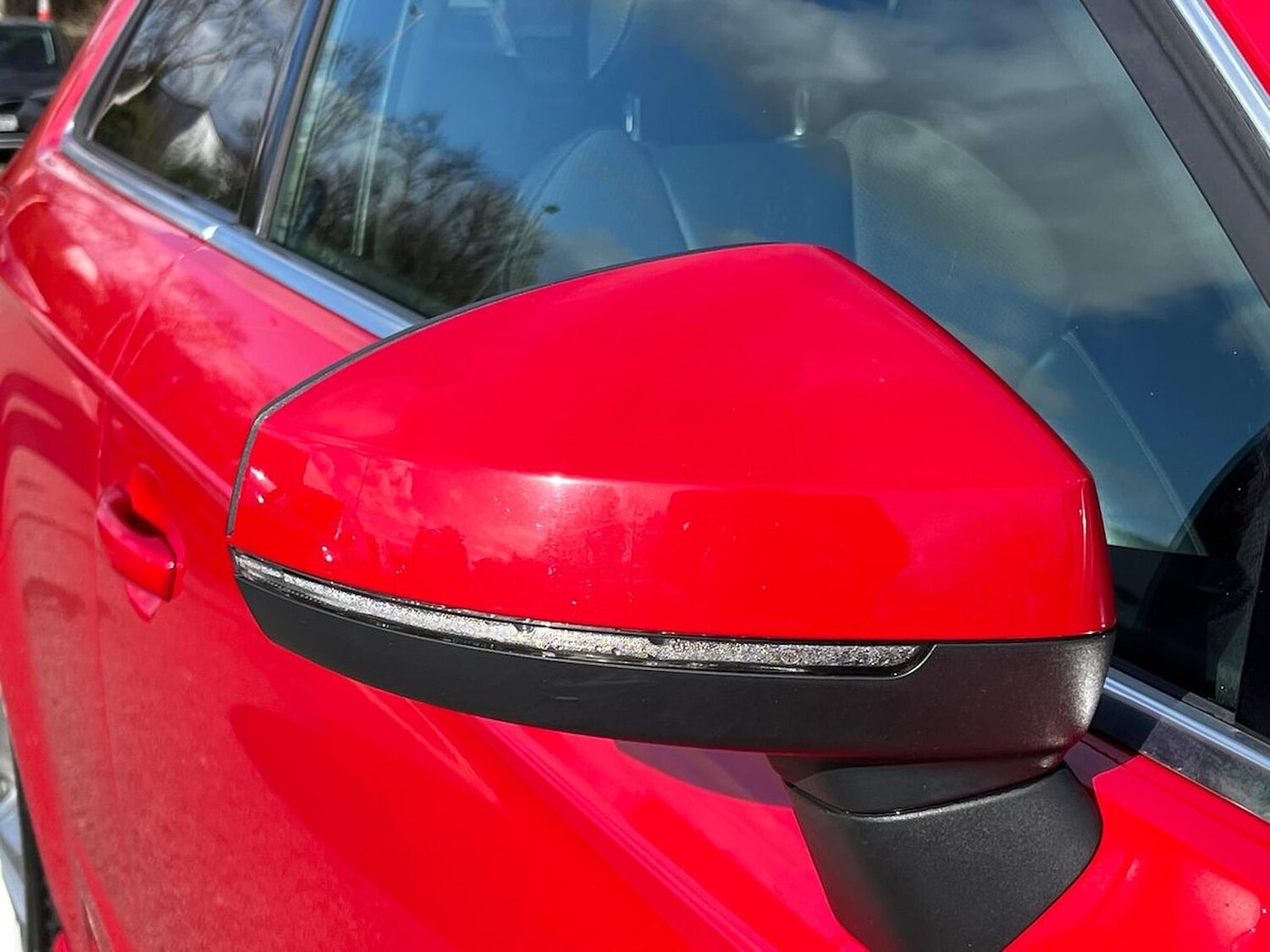 Used Audi A3 2016 for sale - 78196486: Photo 40