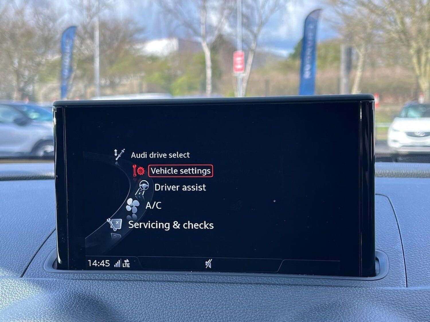 Used Audi A3 2016 for sale - 78196486: Photo 47