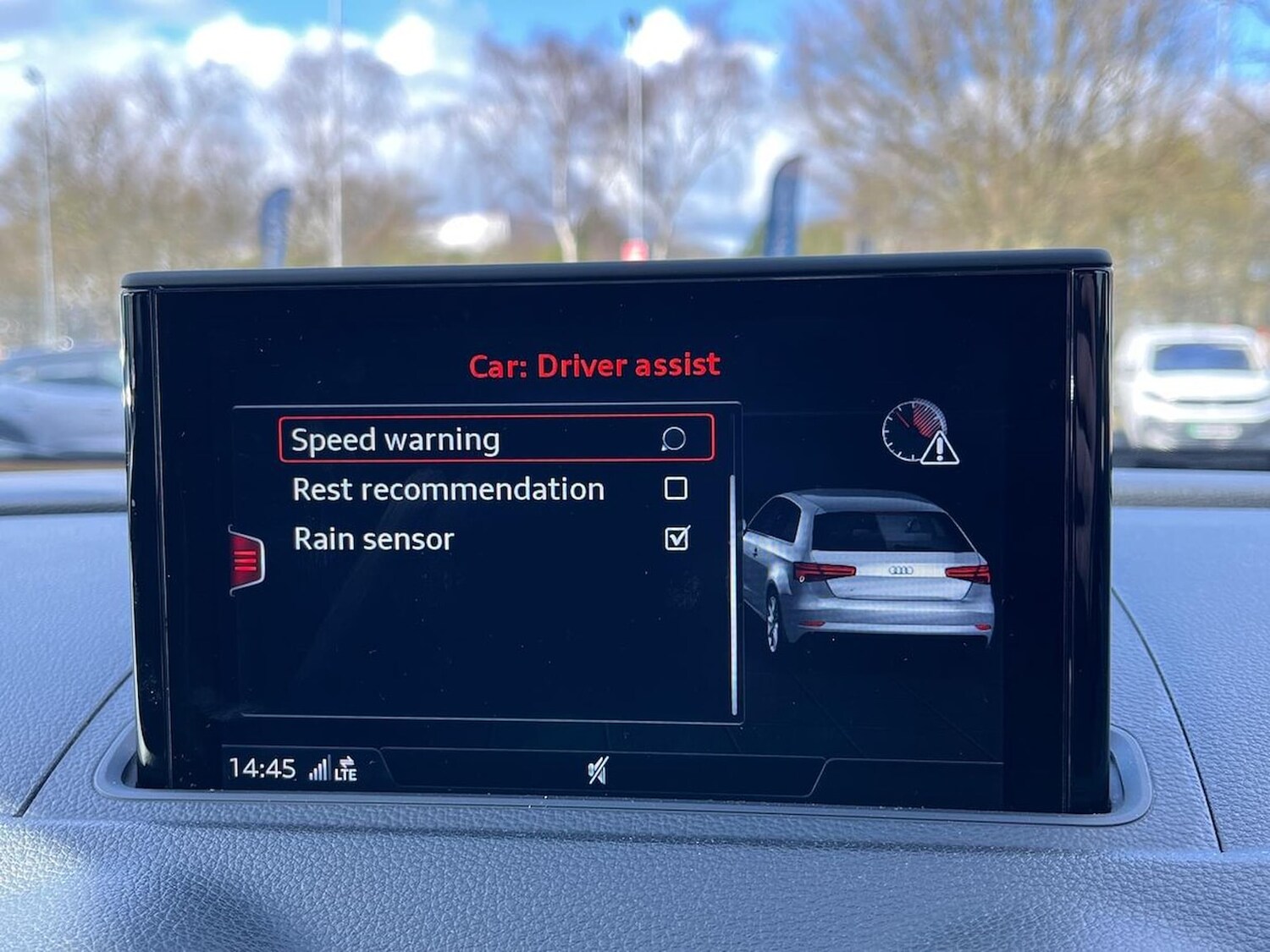 Used Audi A3 2016 for sale - 78196486: Photo 48