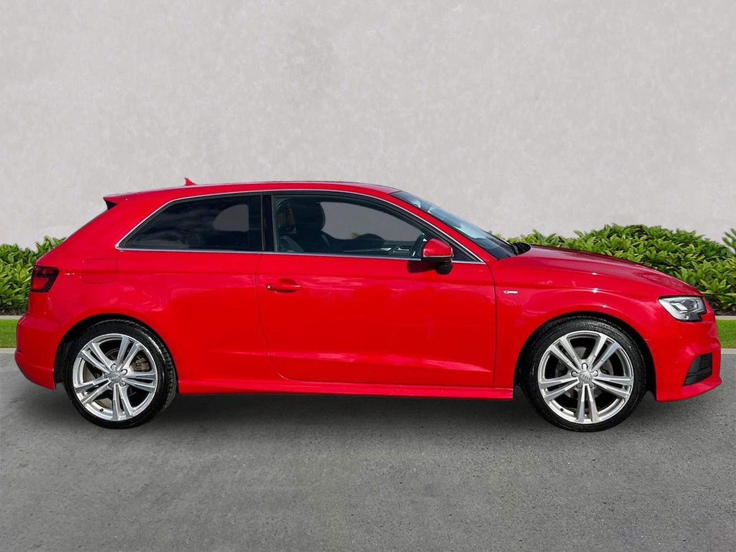 Used Audi A3 2016 for sale - 78196486: Photo 5